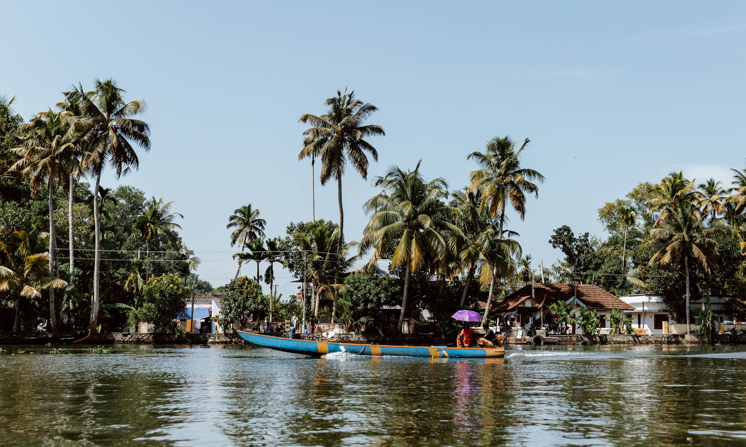 The Kerala Backwaters | 11 Things To Know Before You Visit — ALONG DUSTY ROADS