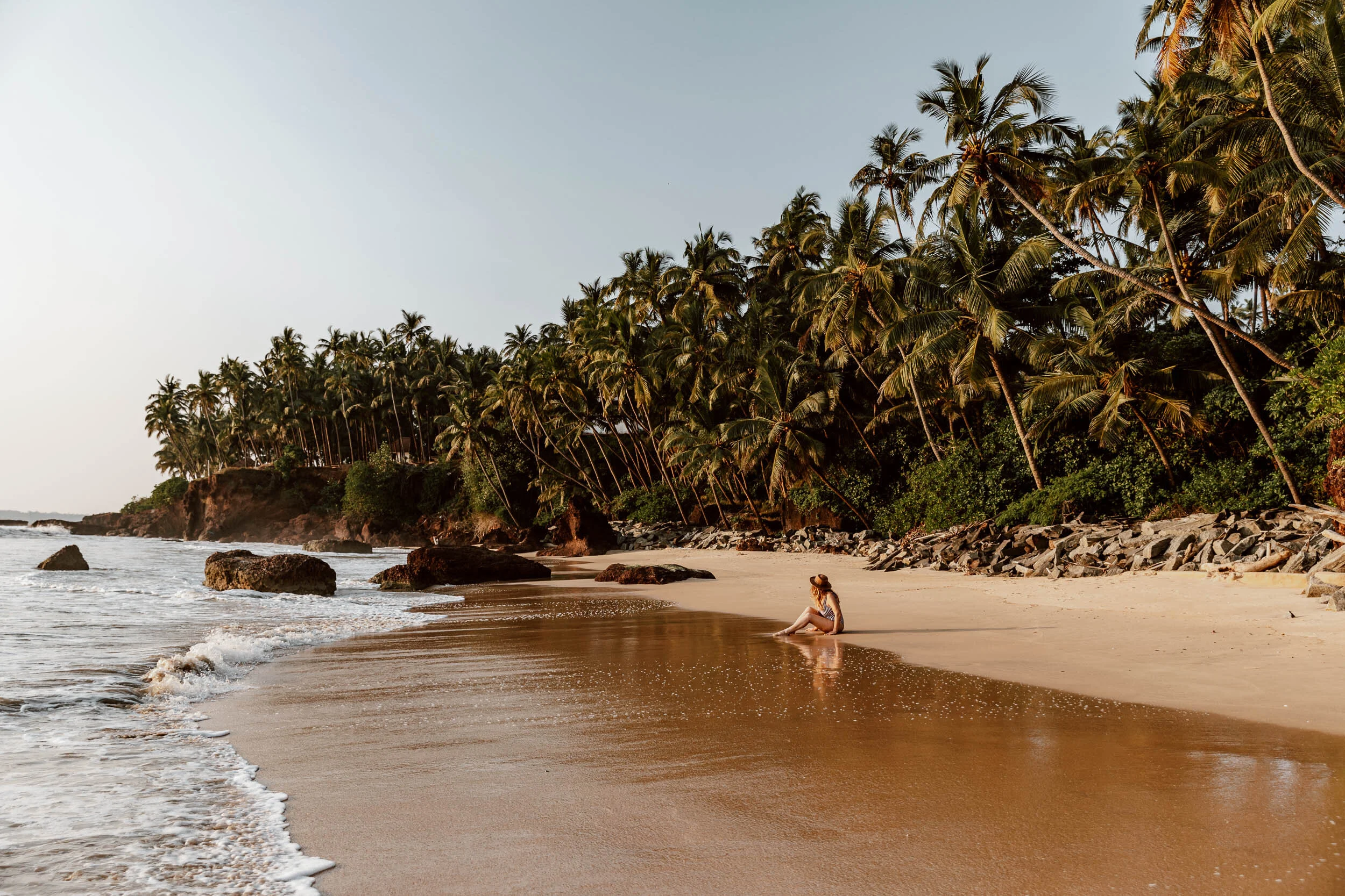 Our Guide To Kannur The Most Beautiful Beach In Kerala Along Dusty Roads Our Guide To Kannur The Most Beautiful Beach In Kerala Along Dusty Roads
