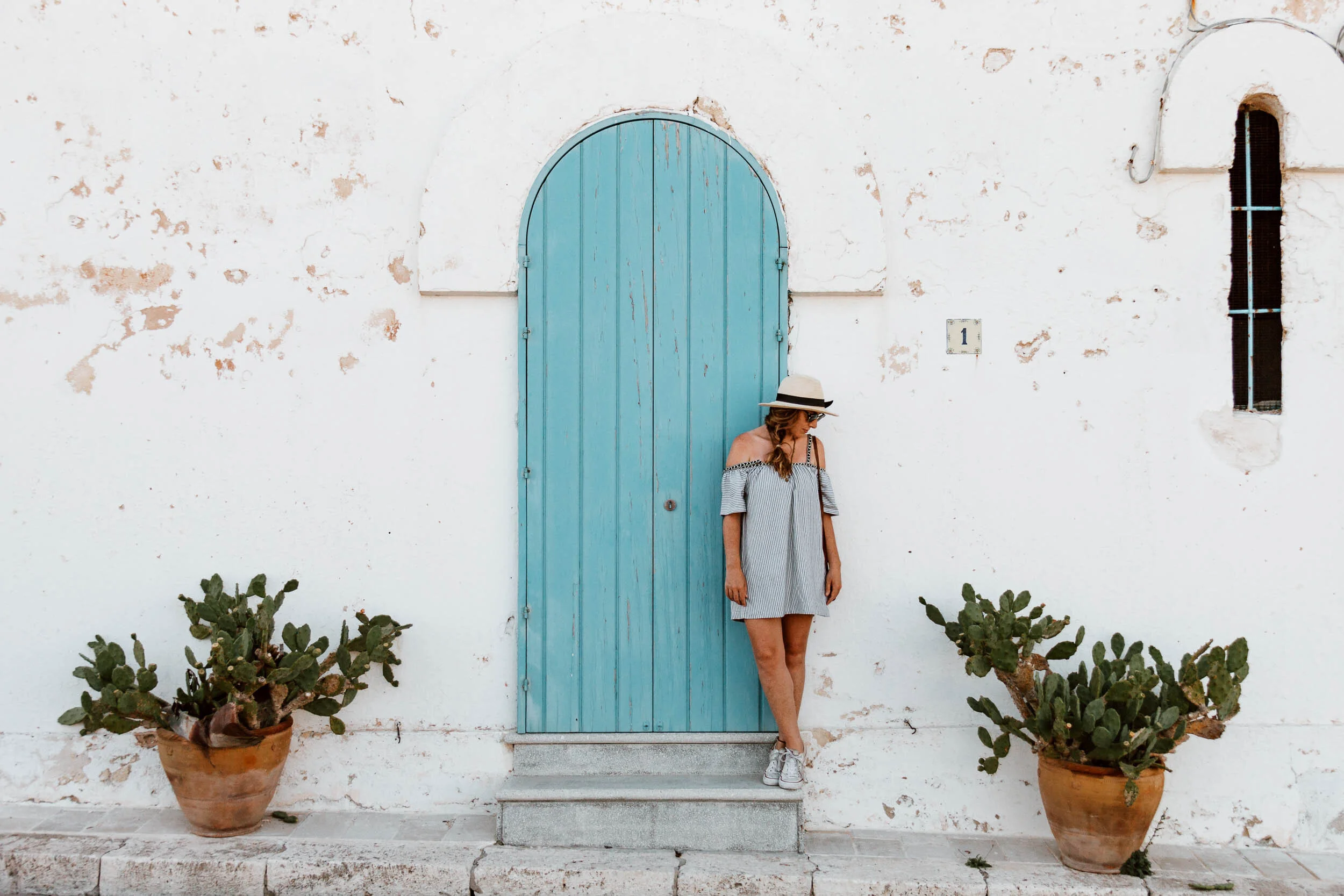 8 Reasons to Fall in Love With Puglia