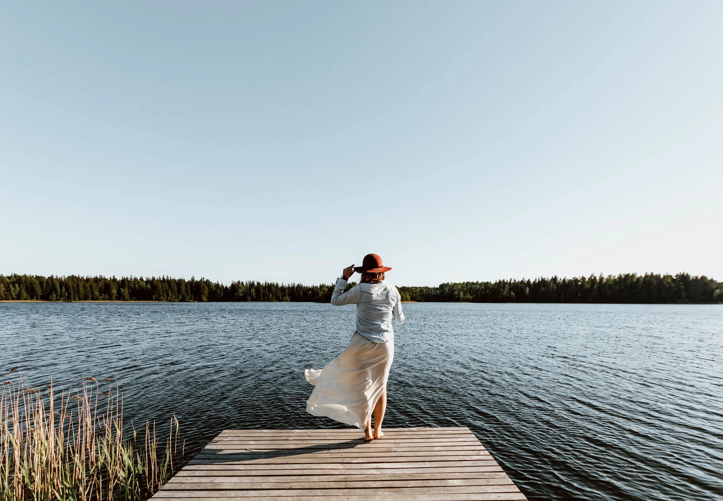 11 Wonderful (and Slightly Unusual) Things to Do in Lithuania