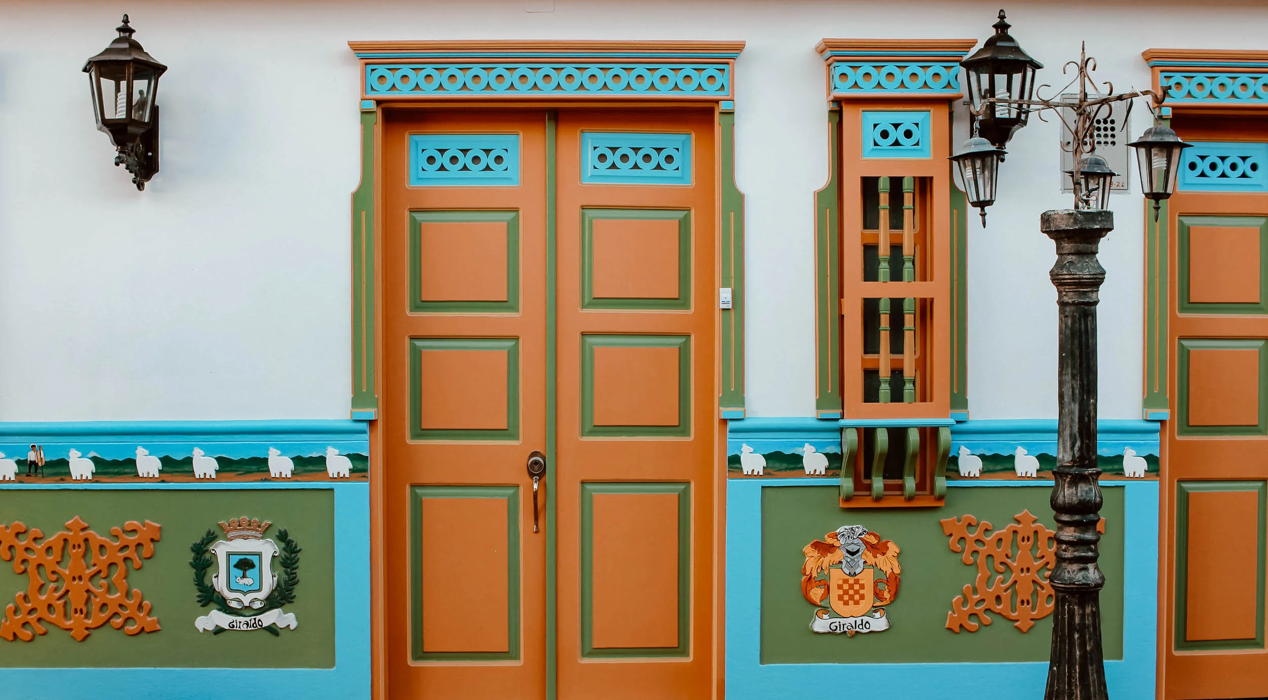 Our Guide to Guatapé: The Most Colourful Town in Colombia