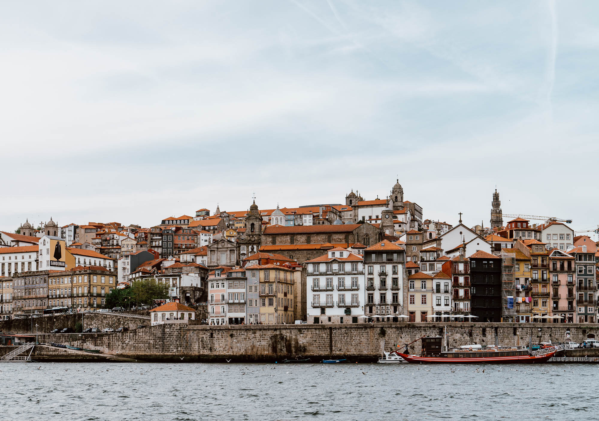 The 8 Best Day Trips from Porto