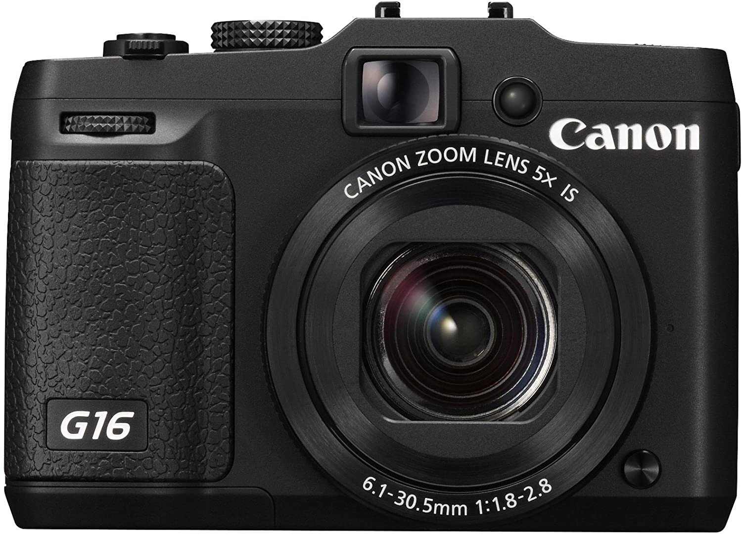 Canon G16