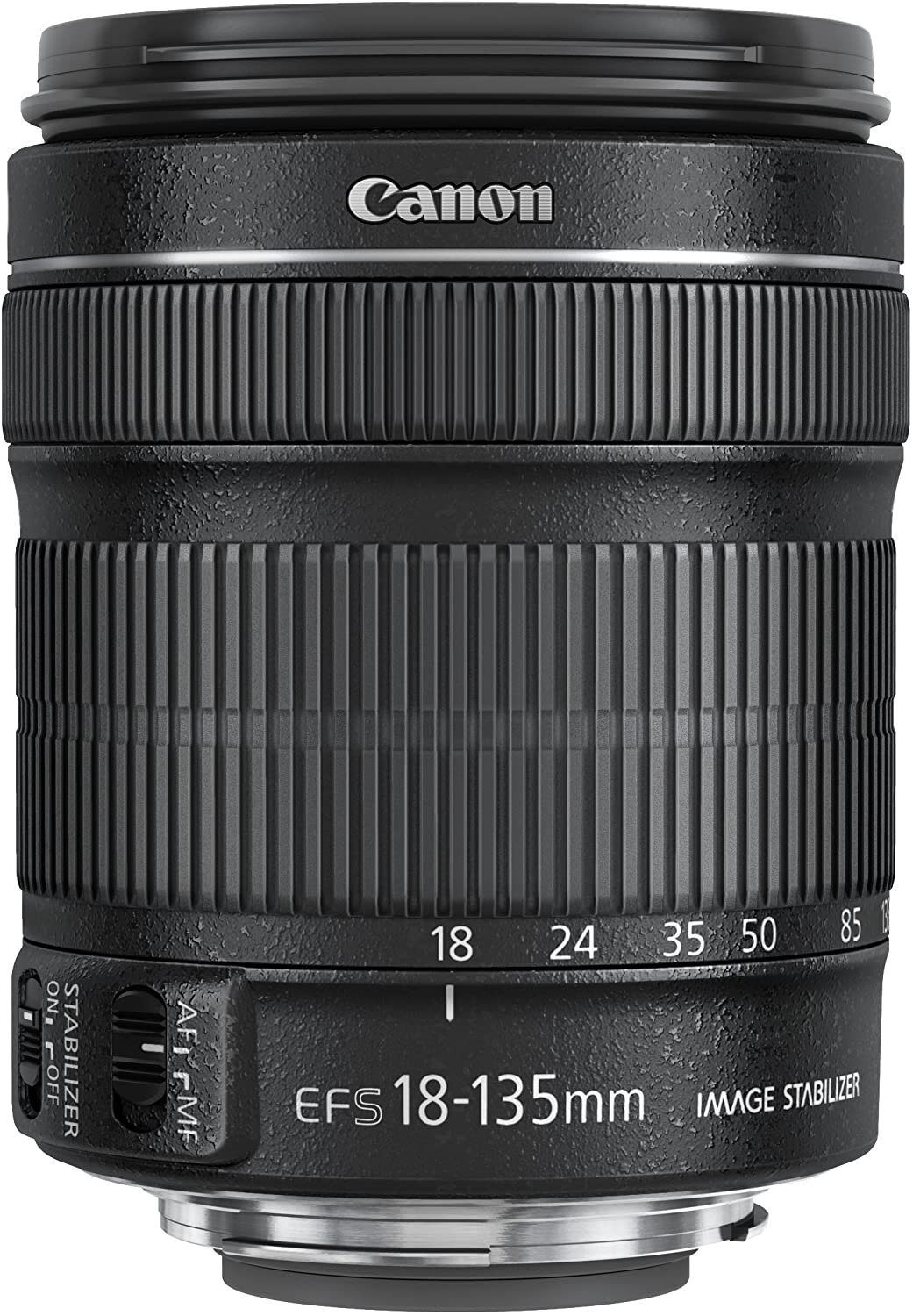 Canon EF-S 18-200mm f/3.5-5.6