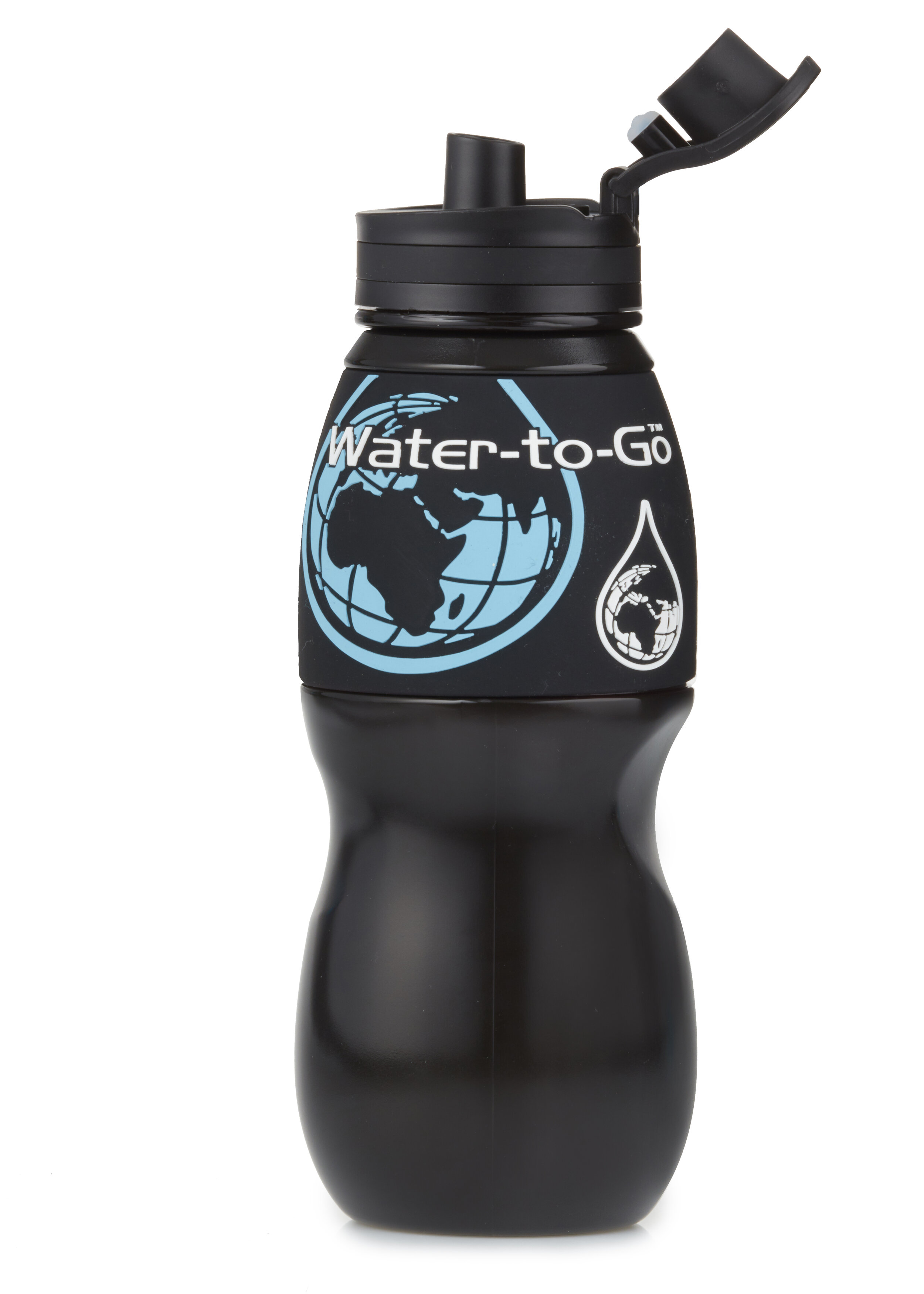 Water to go review