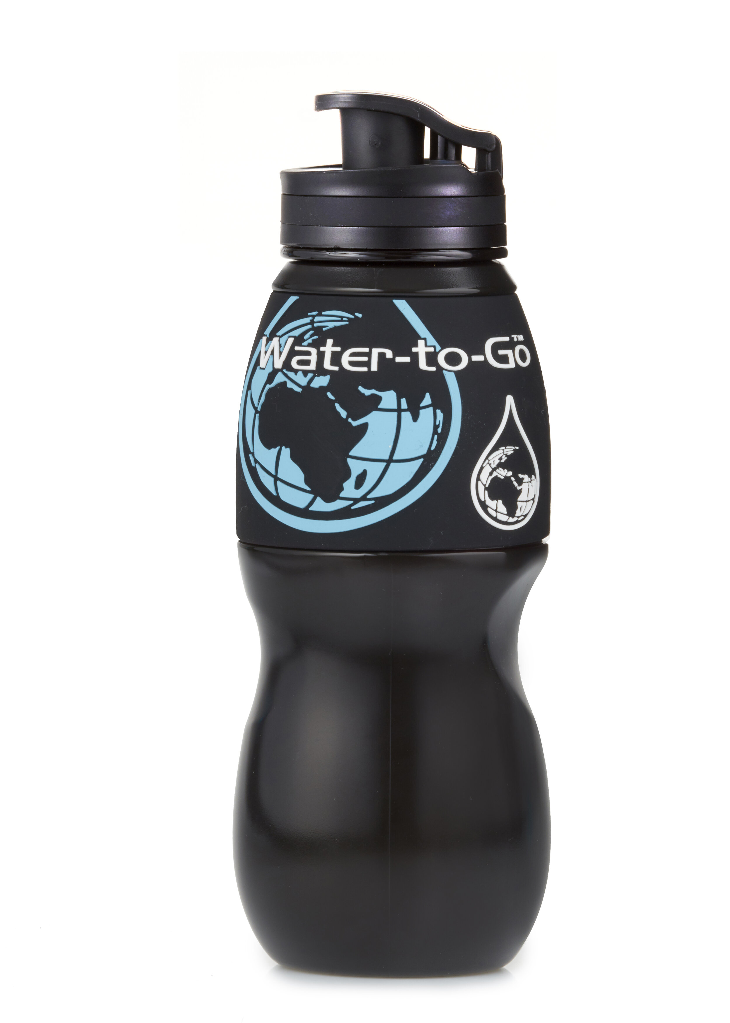 Water to go review
