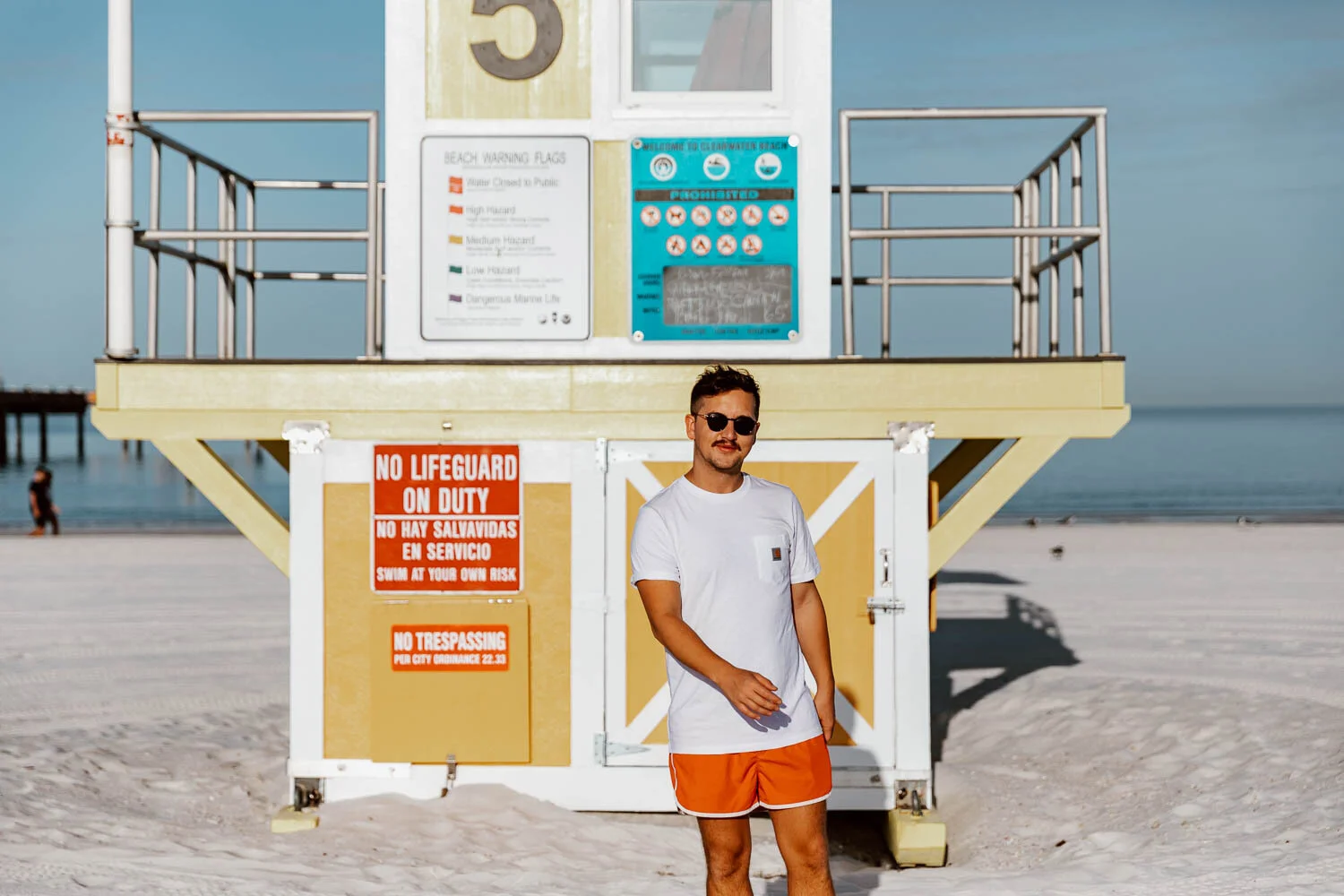 What To Do in Clearwater, Florida