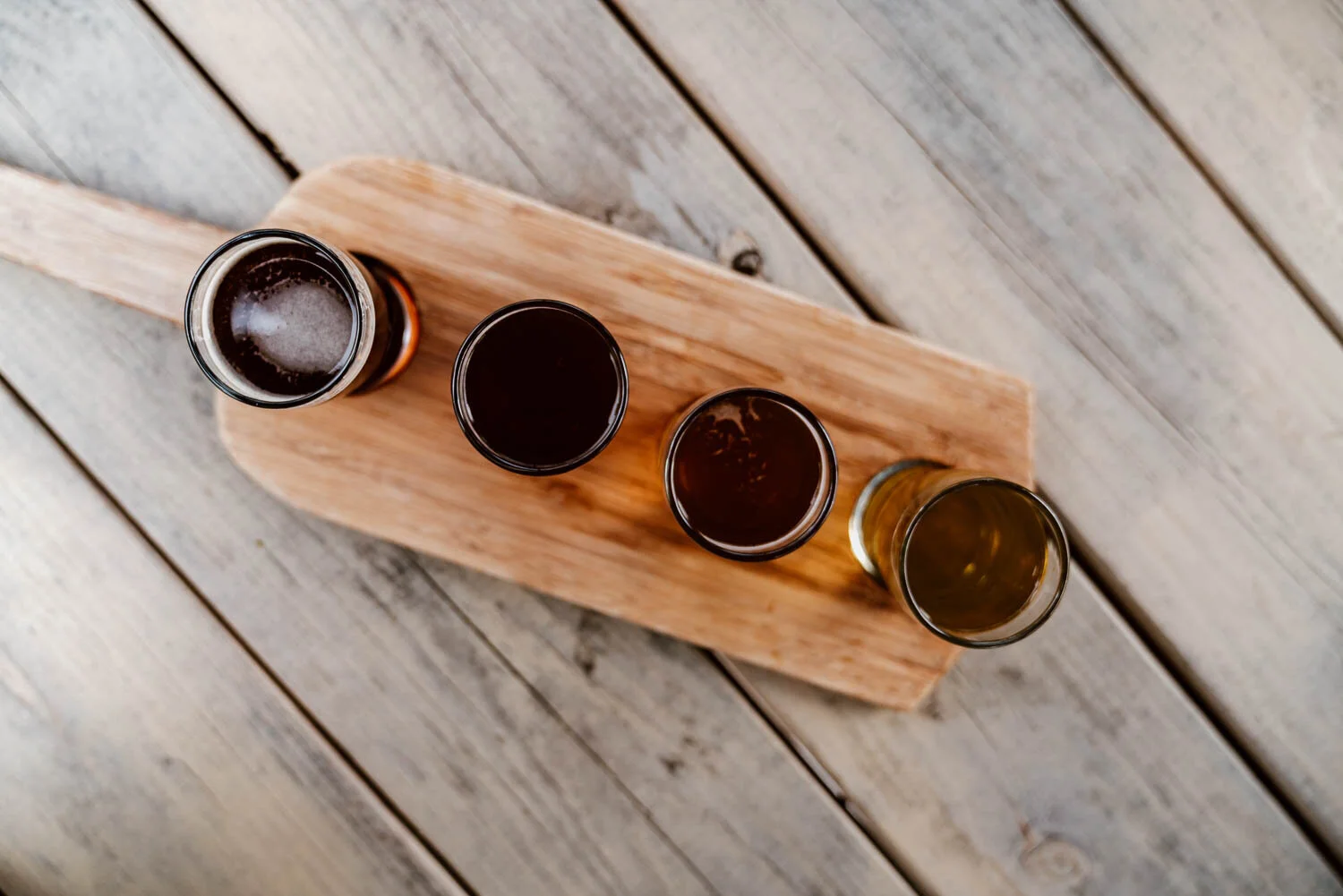 Best Breweries To Visit In Clearwater, FL