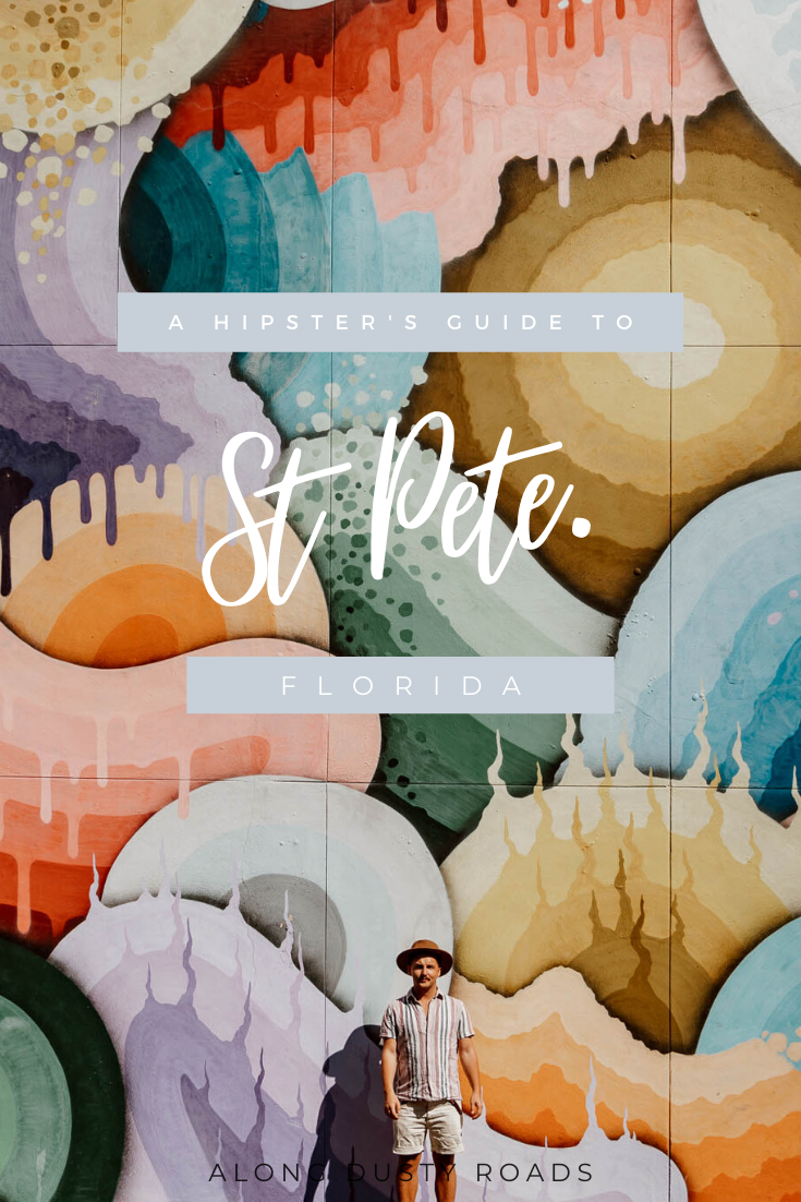 Find out all the best things to do in St Pete Florida including where to eat, where to stay, where to find all the street art and the city's best beaches! #Florida #StPete #StPetersburg #Vacation #BestBeaches #US #USA #SunshineState #CityBreak #Stre…