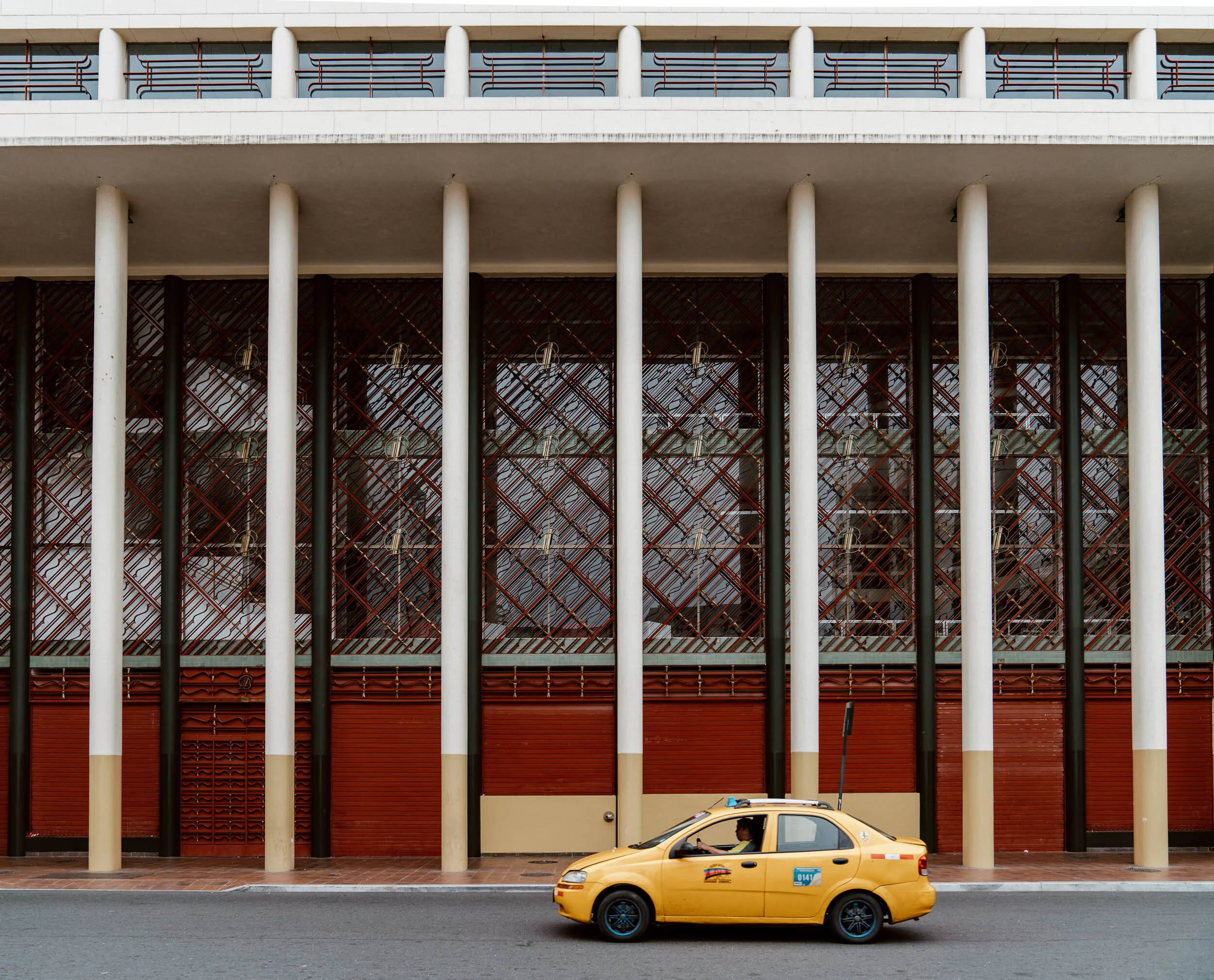10 Things to do 48 Hours Before You Leave