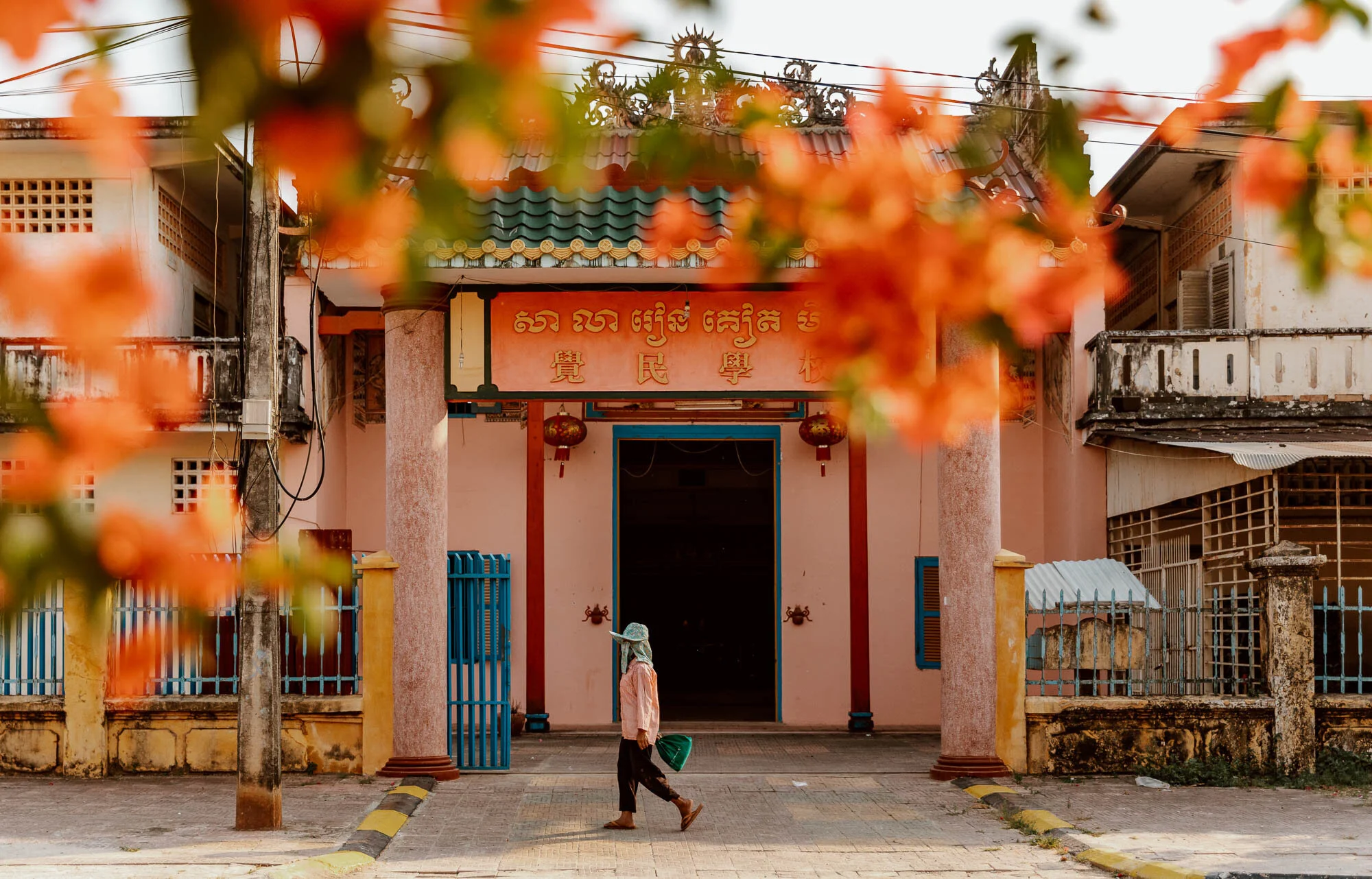 A Traveller’s Guide to Kampot, Cambodia