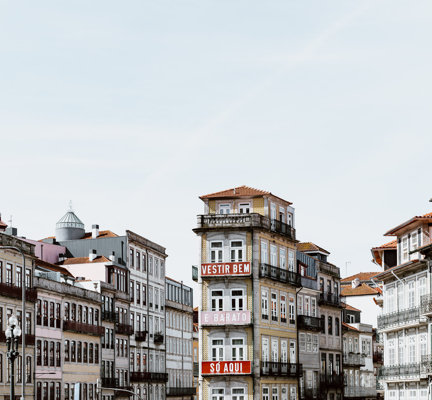 Porto travel tips
