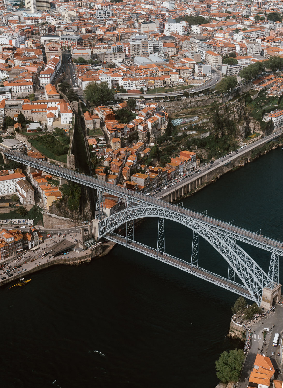 Porto travel tips
