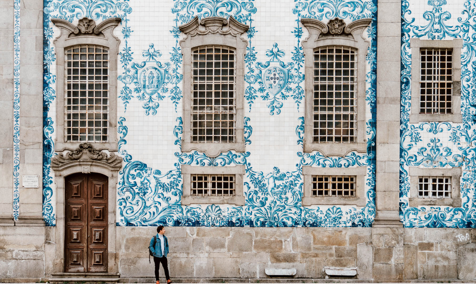 Best things to do in Porto