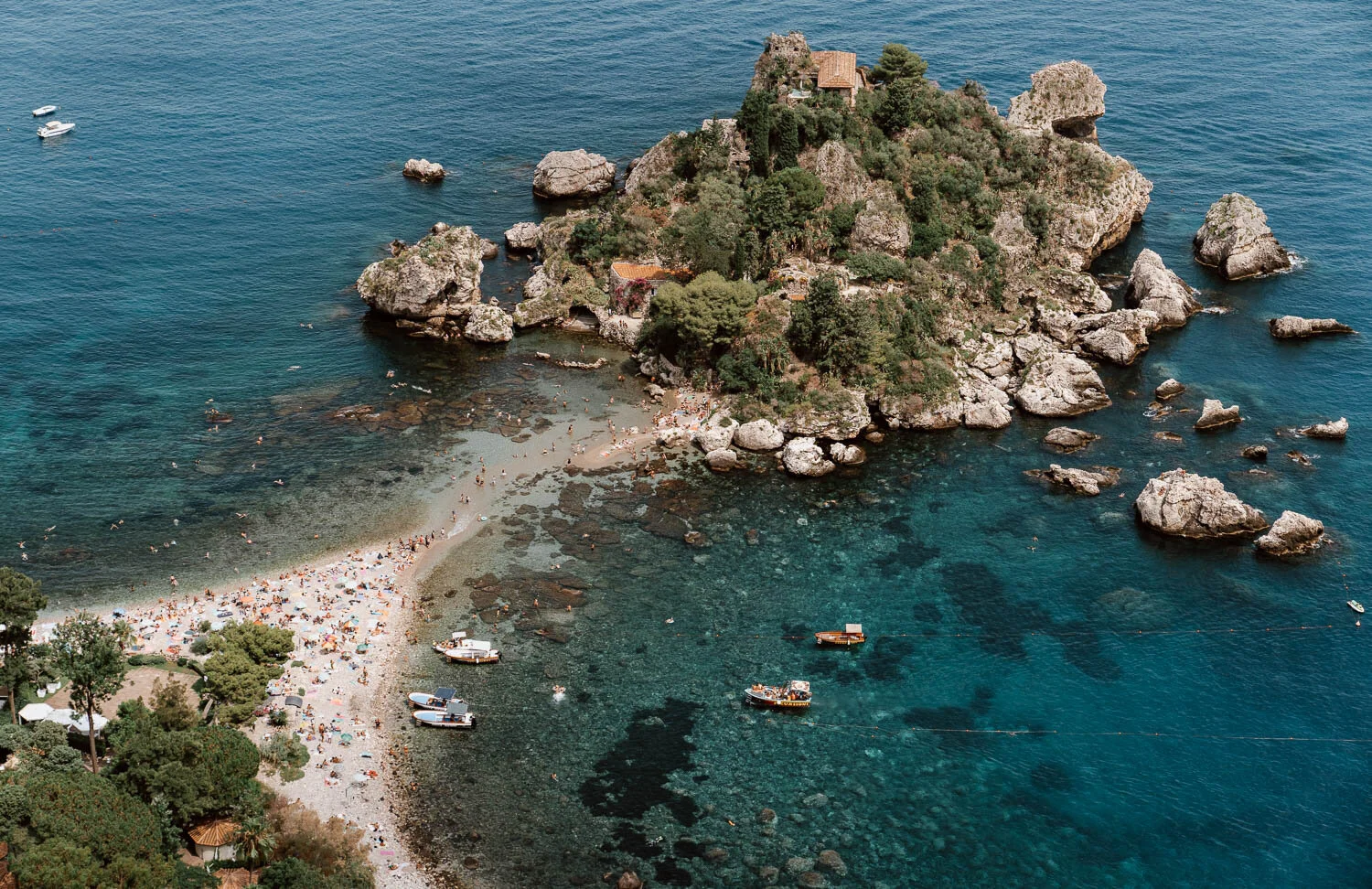 How To Spend A Day Or More In Taormina Sicily S Most Popular Hilltop Town Along Dusty Roads