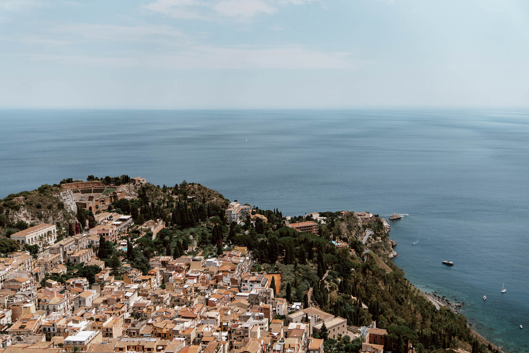 Our Favourite Things to Do in Taormina, Sicily | For a Day... Or More!