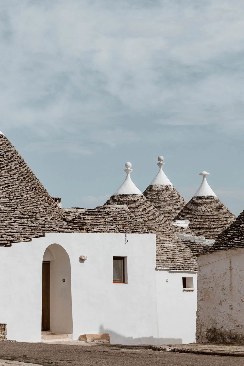 Alberobello Puglia Italy Things to Do