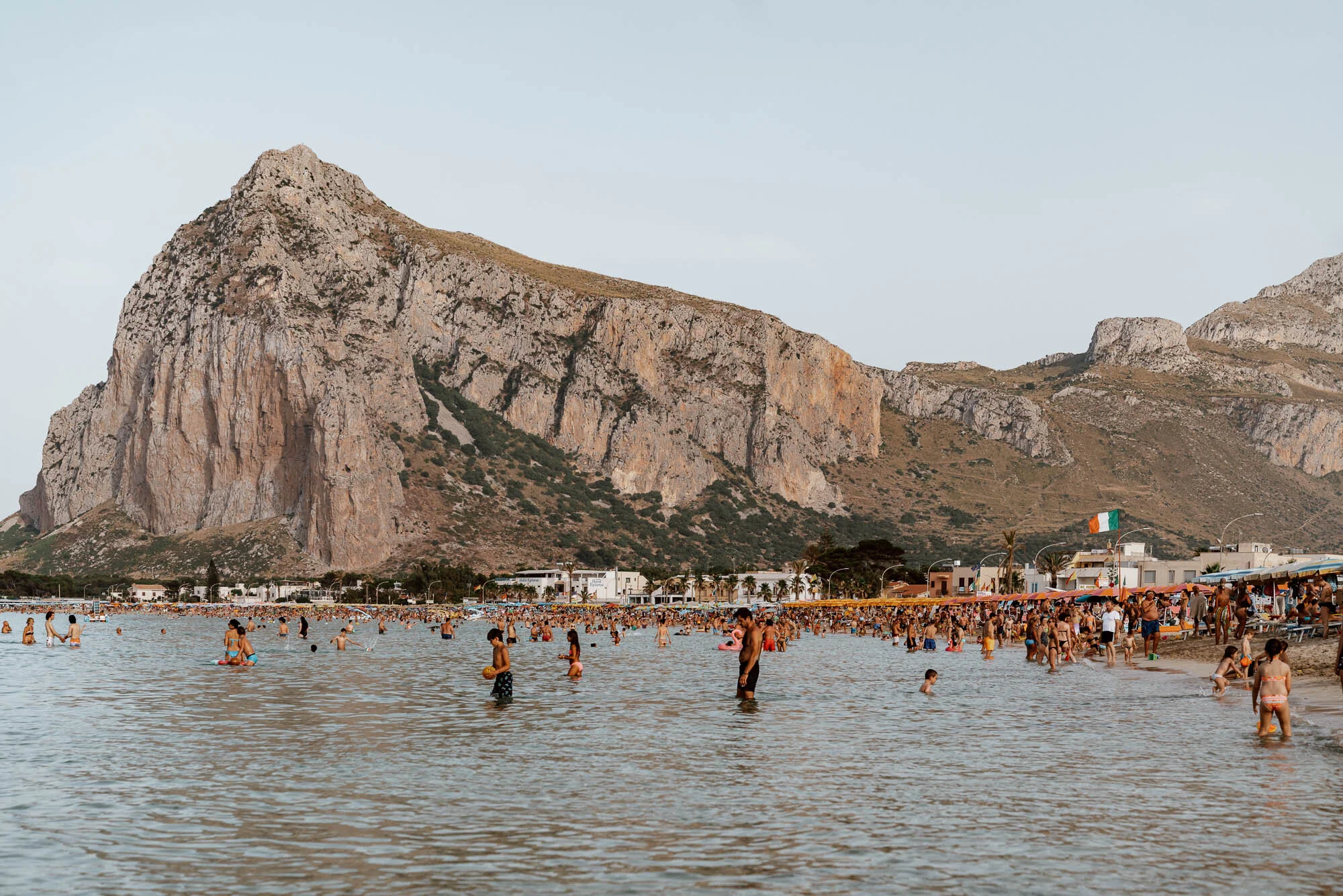 San Vito Lo Capo