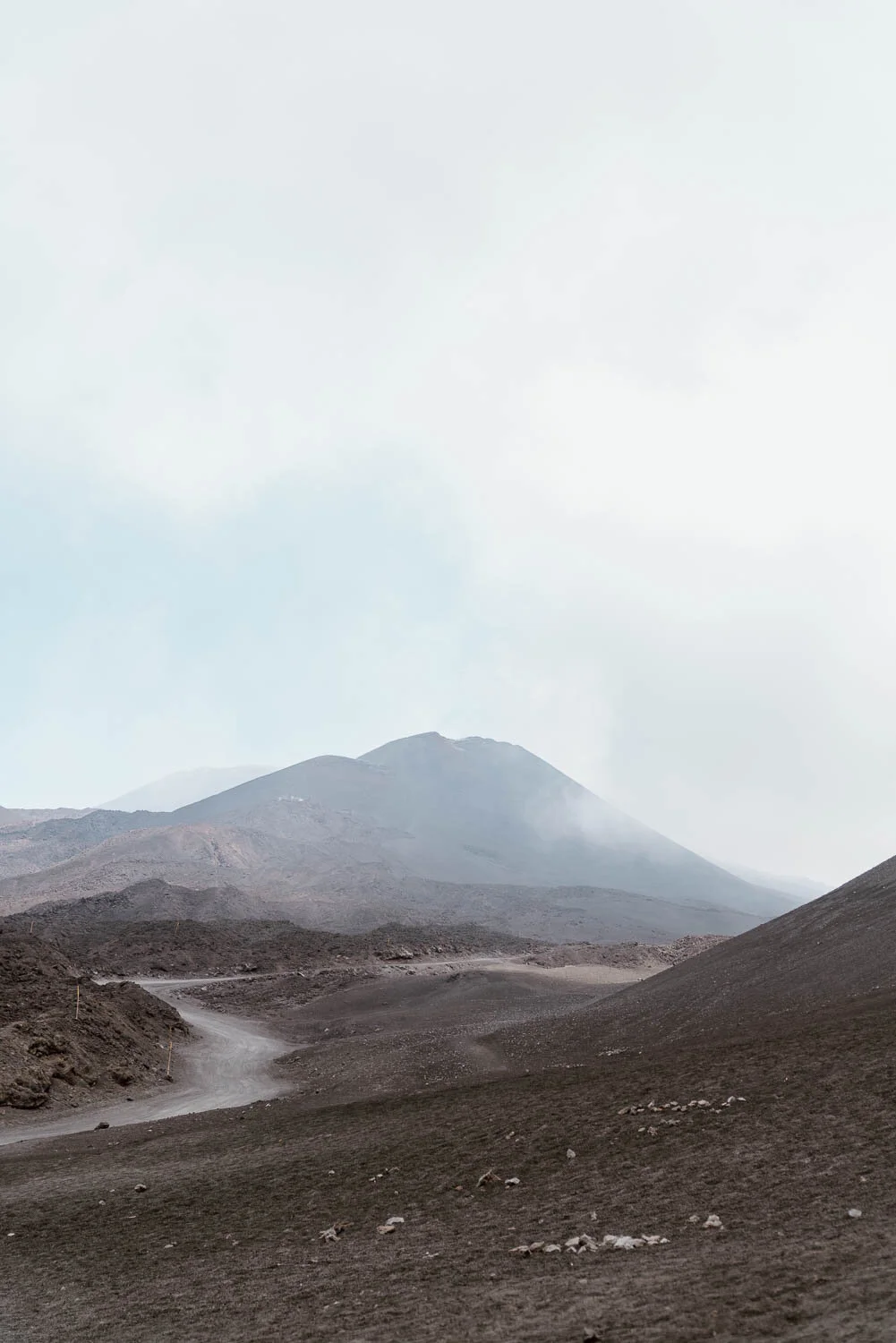 Moun Etna