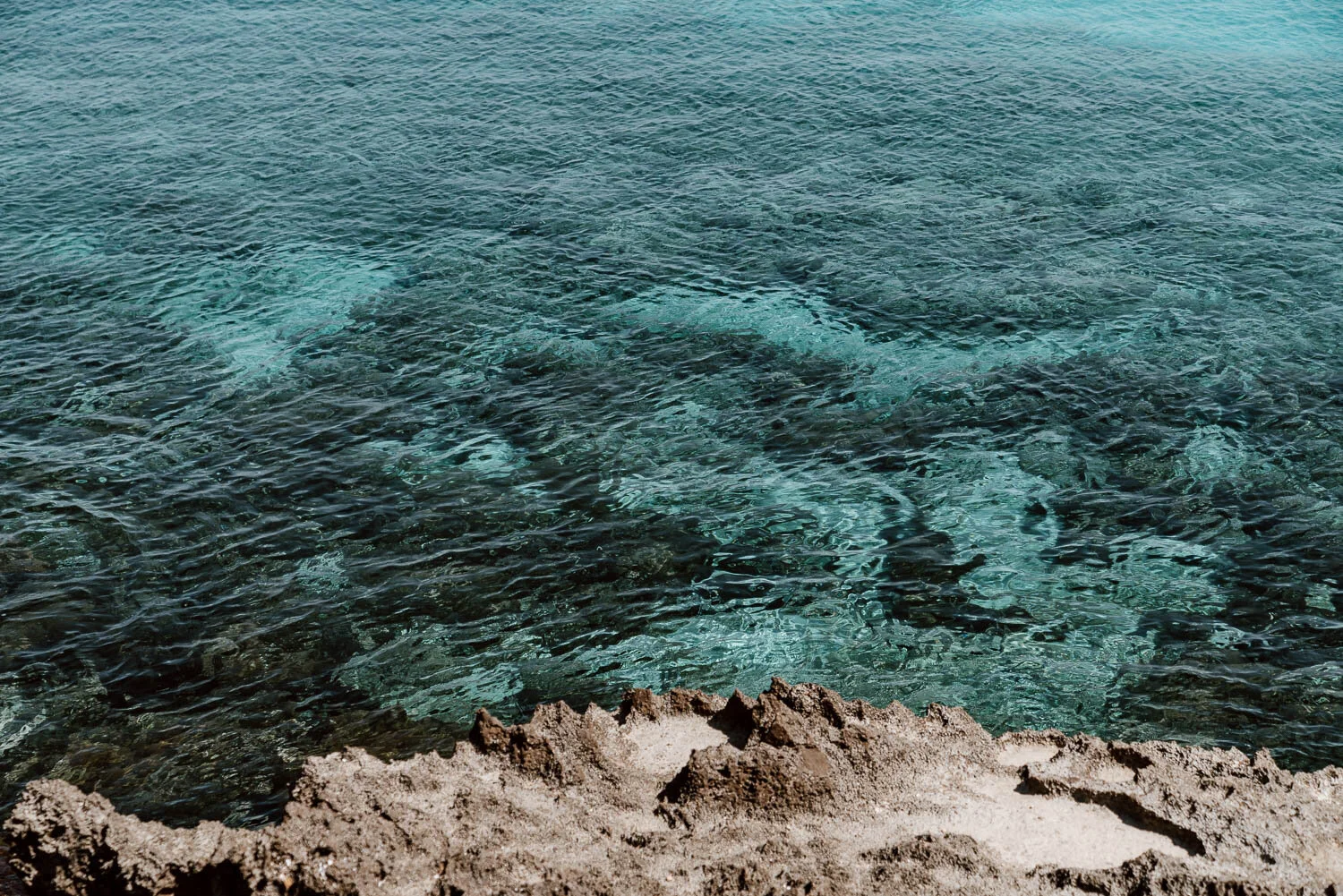 Favignana, Sicily