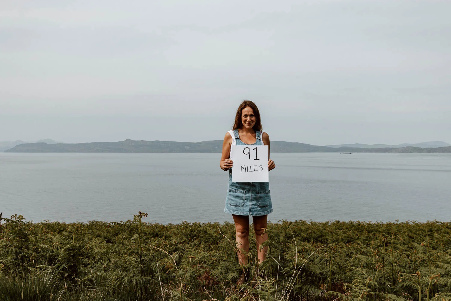 North Coast 500 Route Itinerary