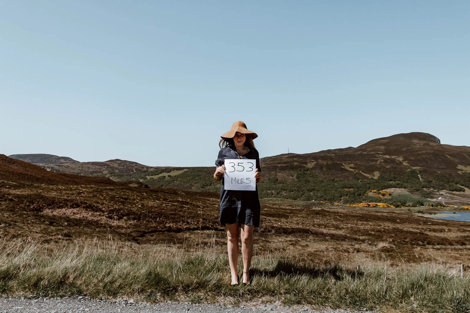 North Coast 500 Route Itinerary