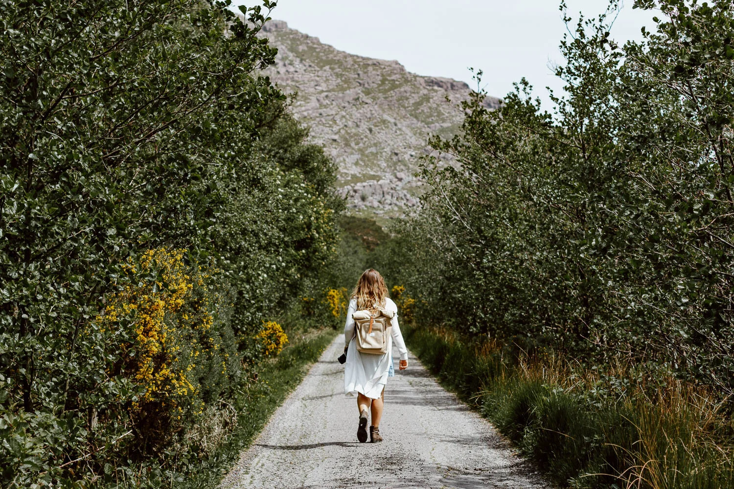 North Coast 500, Scotland