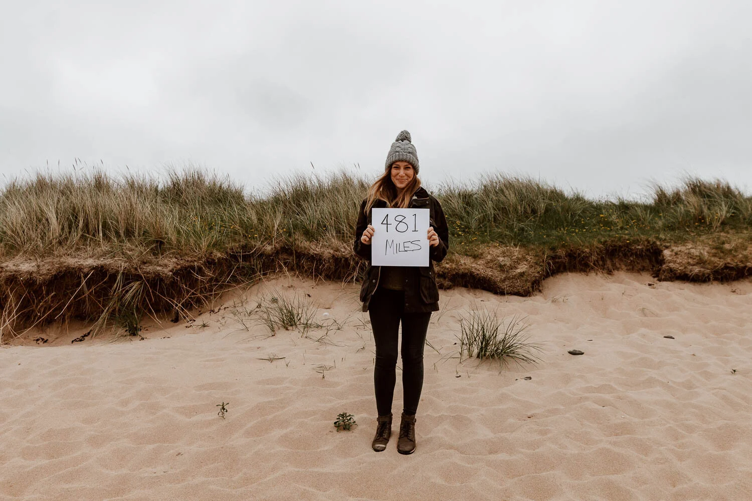 North Coast 500 Route Itinerary