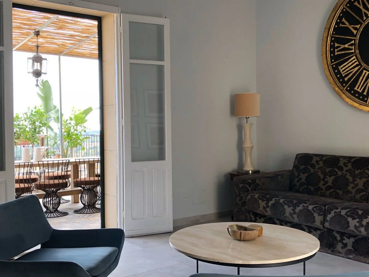 The Best Airbnbs in Noto, Sicily For All Budgets — ALONG DUSTY ROADS