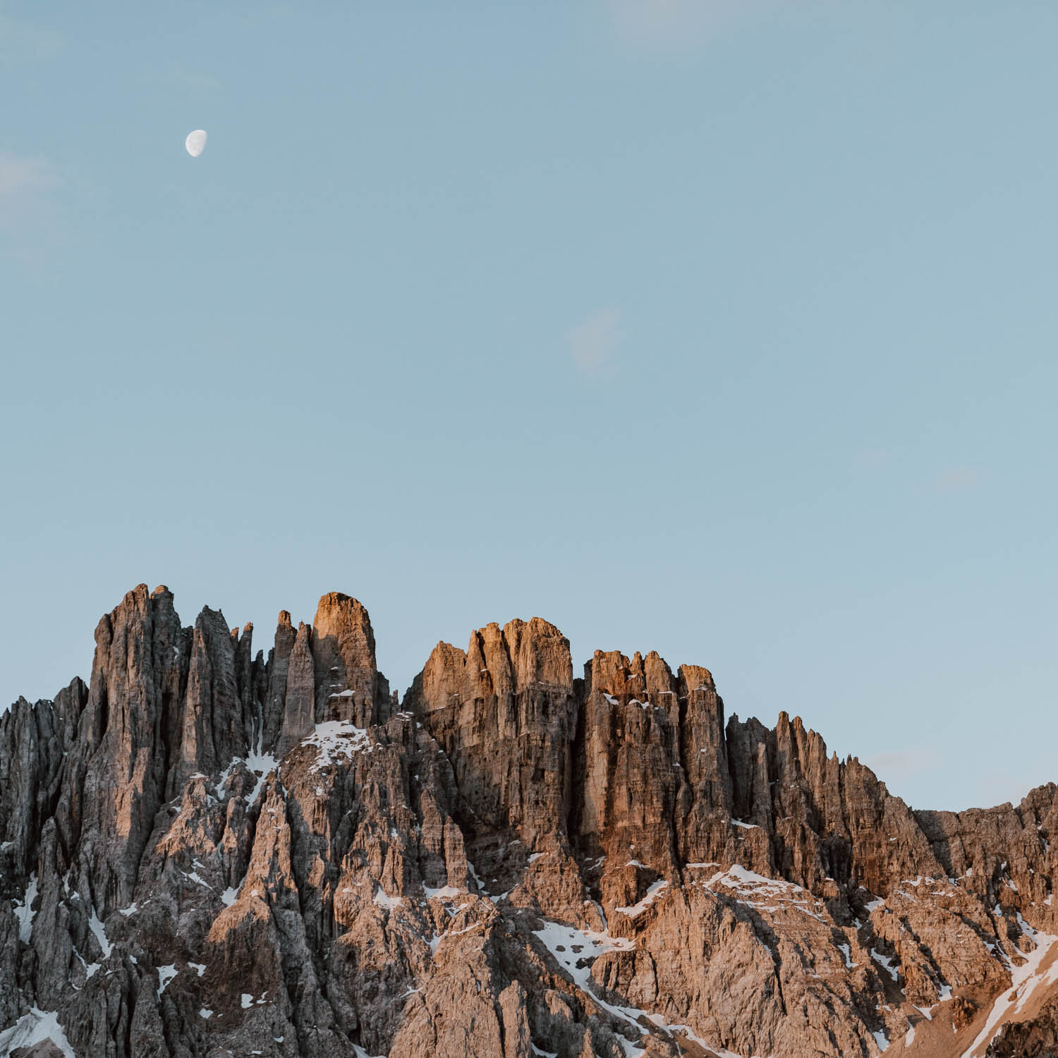 Lago di Carezza / Karersee - Dolomites