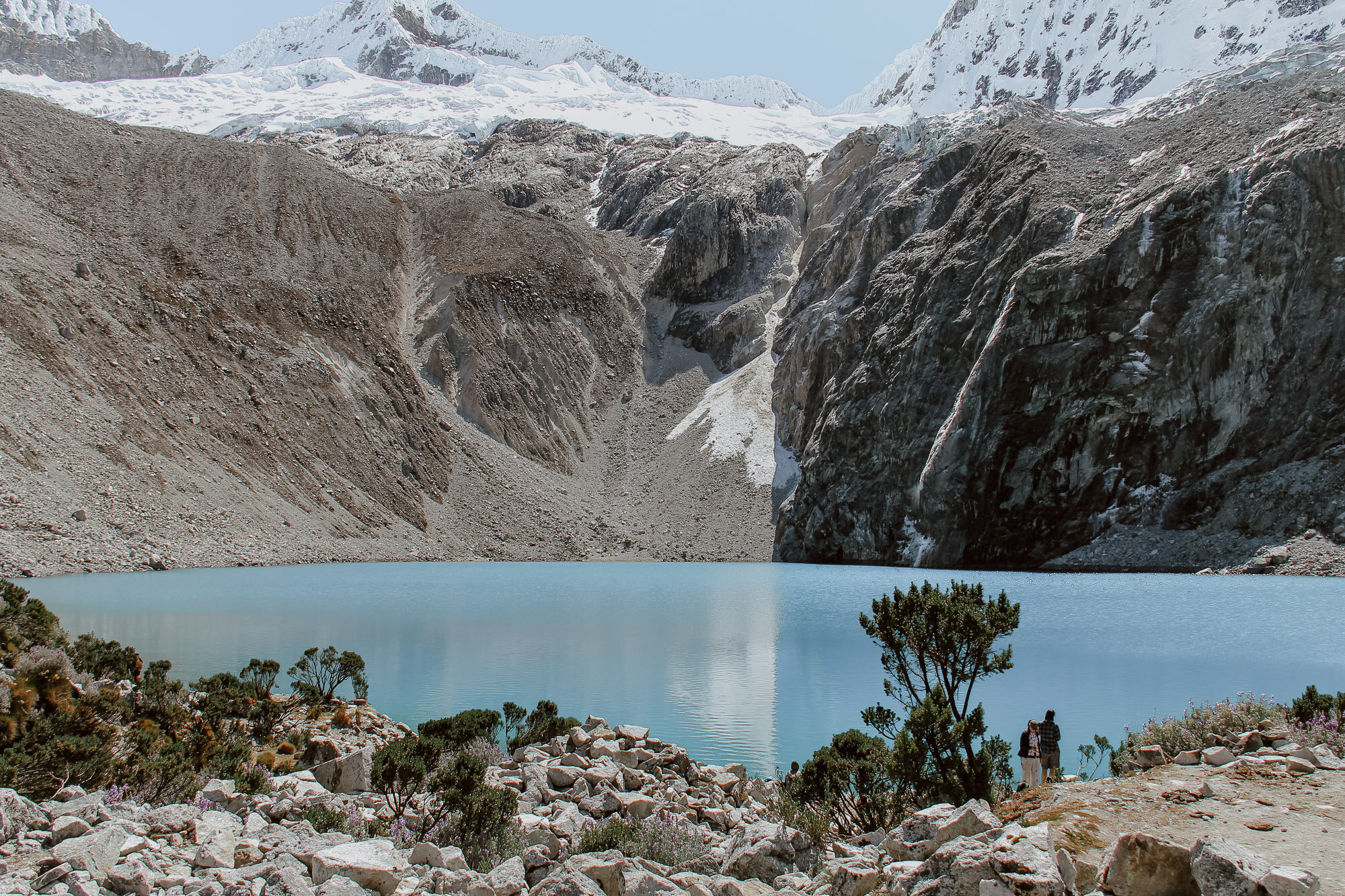 Hiking Laguna 69 (Updated 2021) | Everything You Need to Know