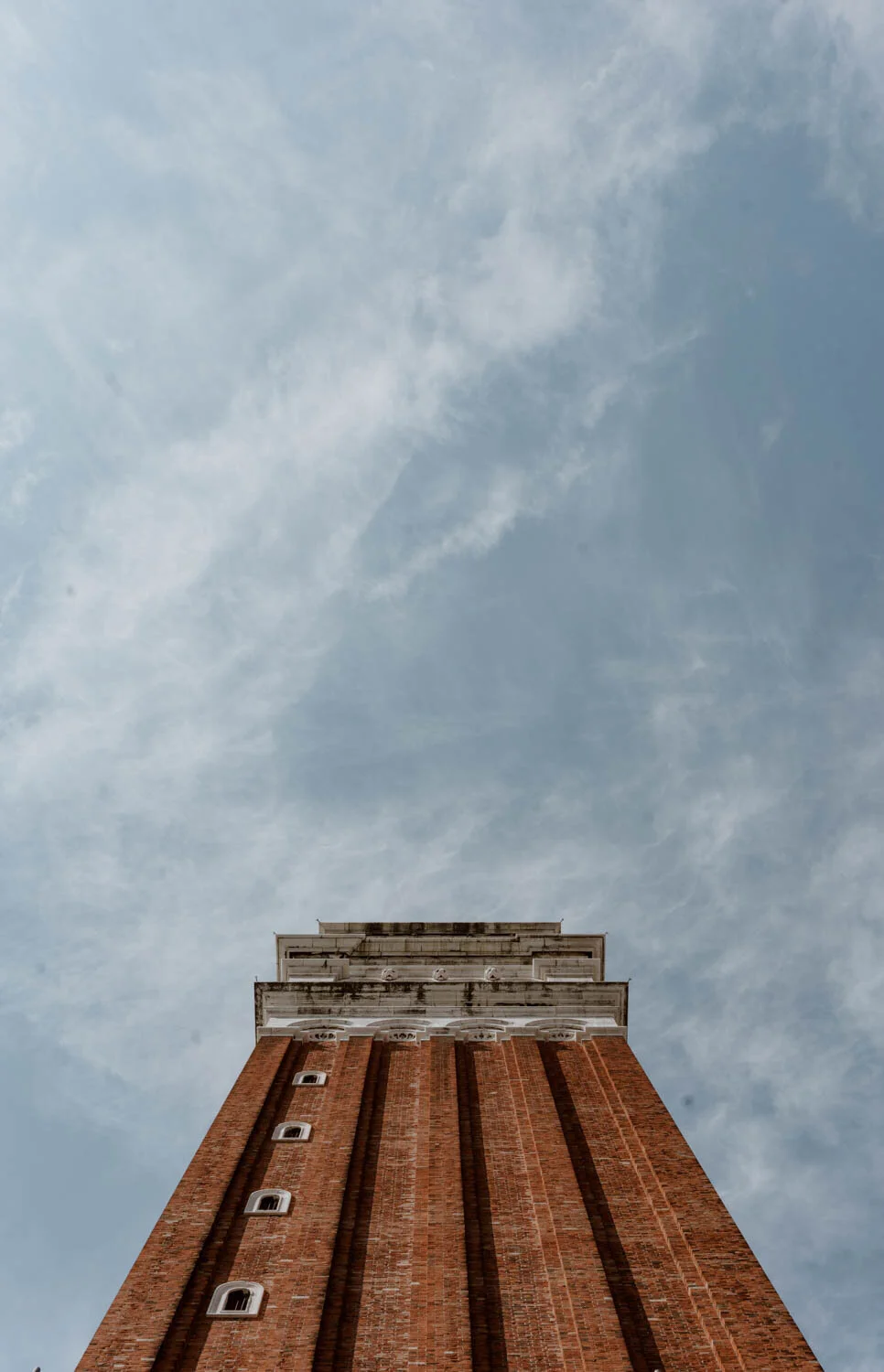 San Marco Campanile