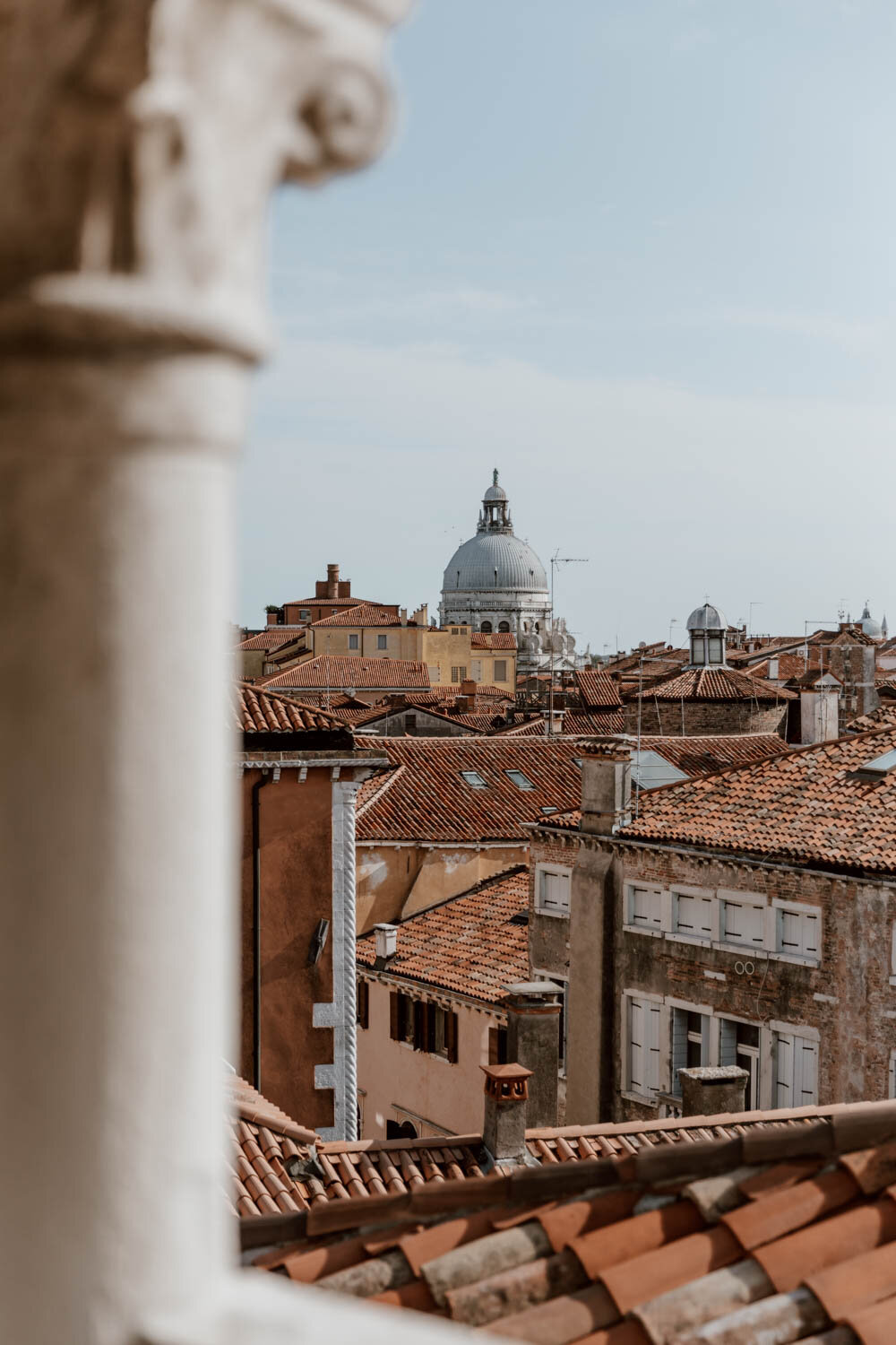 Best Viewpoints in Venice
