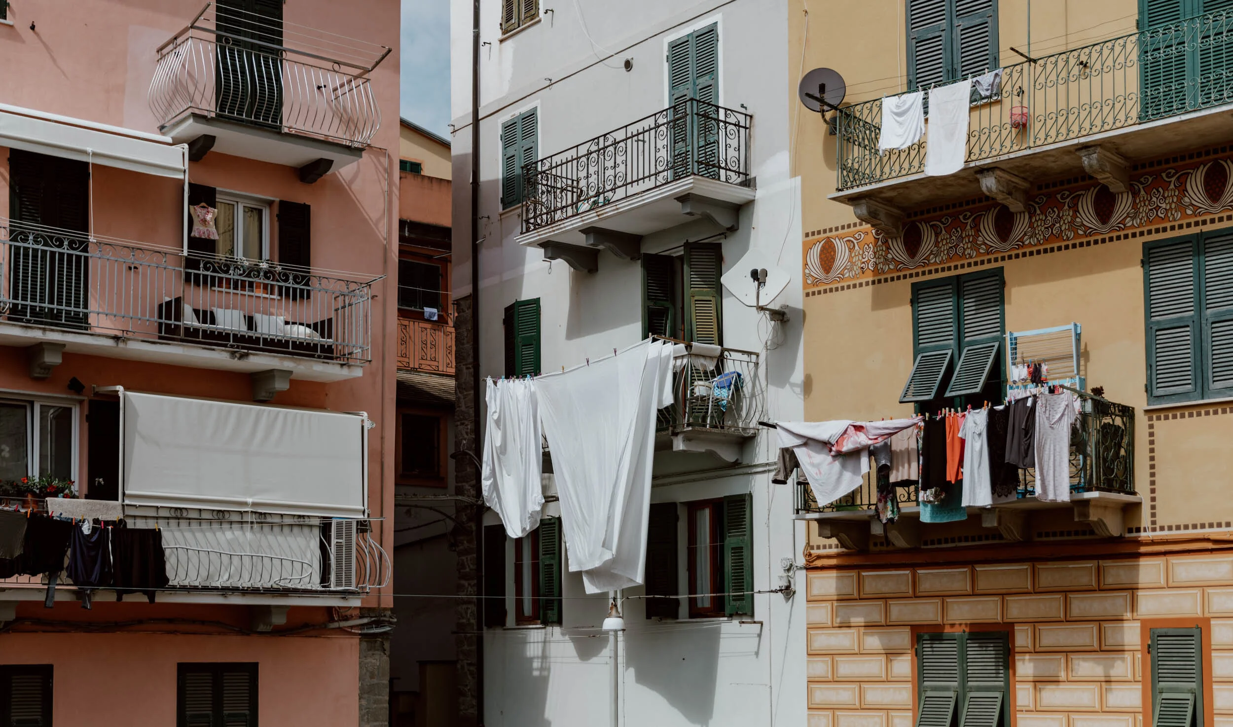A Short Guide to Corniglia | The Unsung Hero of the Cinque Terre