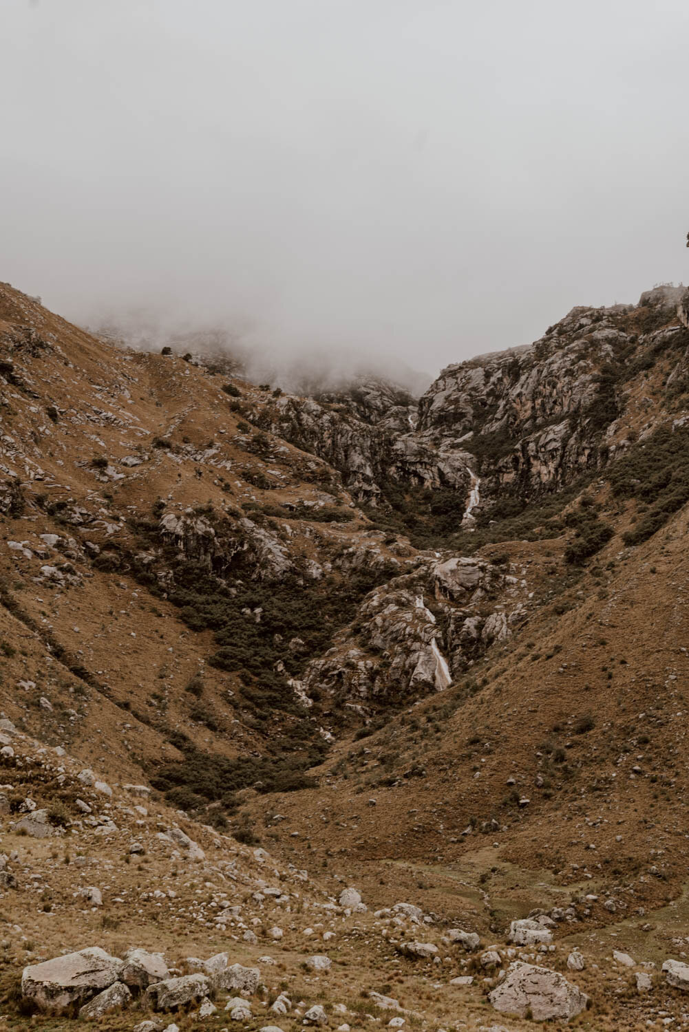 Laguna Churup, Huaraz Day Trip