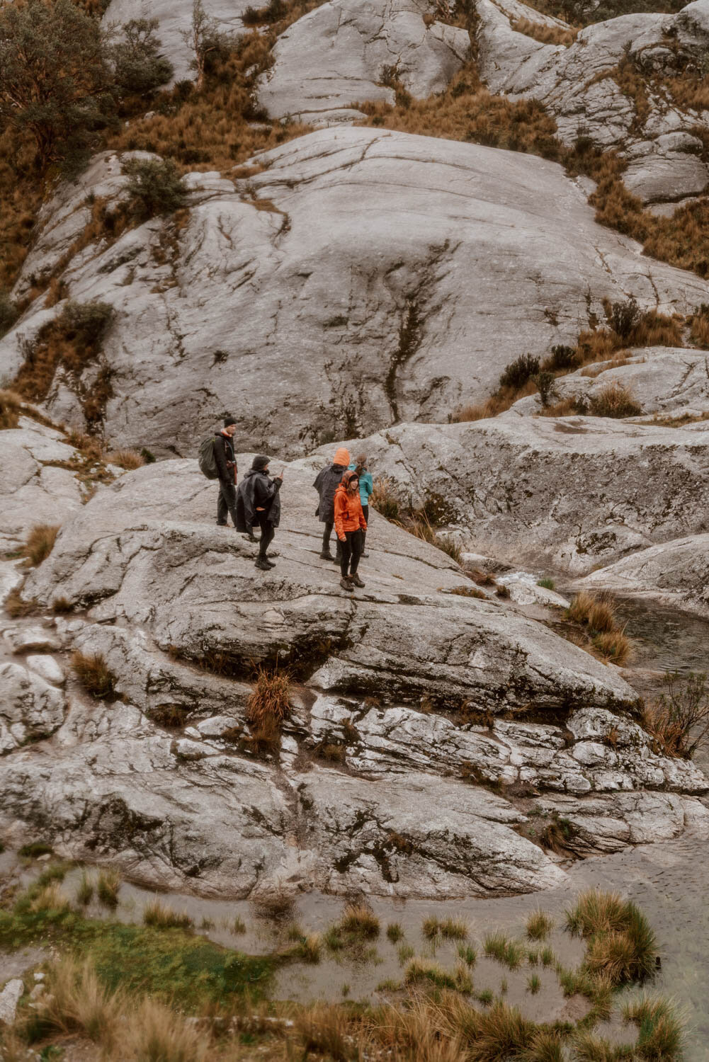 Laguna Churup, Huaraz Day Trip