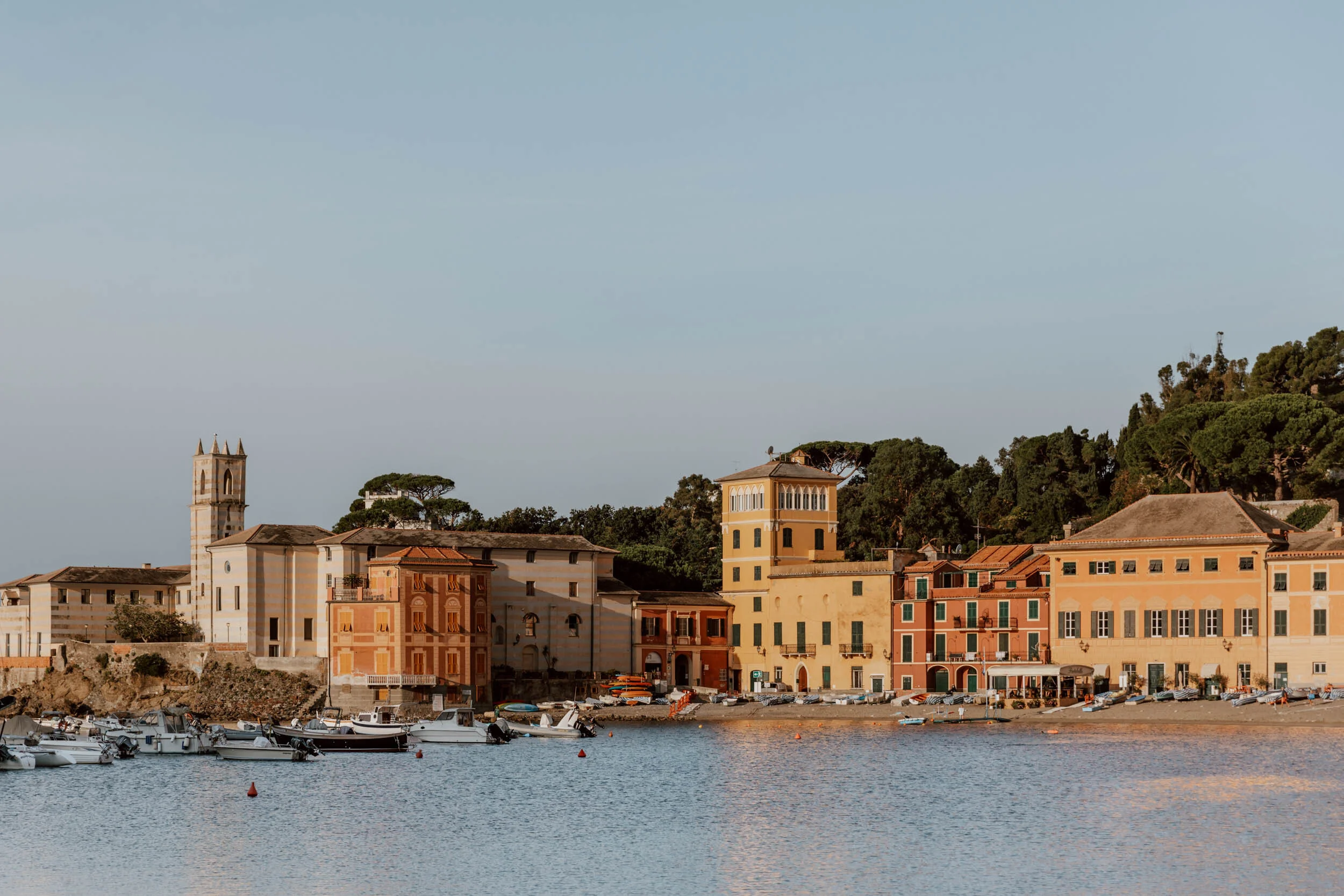 A Guide to Sestri Levante | A Wonderful Holiday Town on the Ligurian Coast
