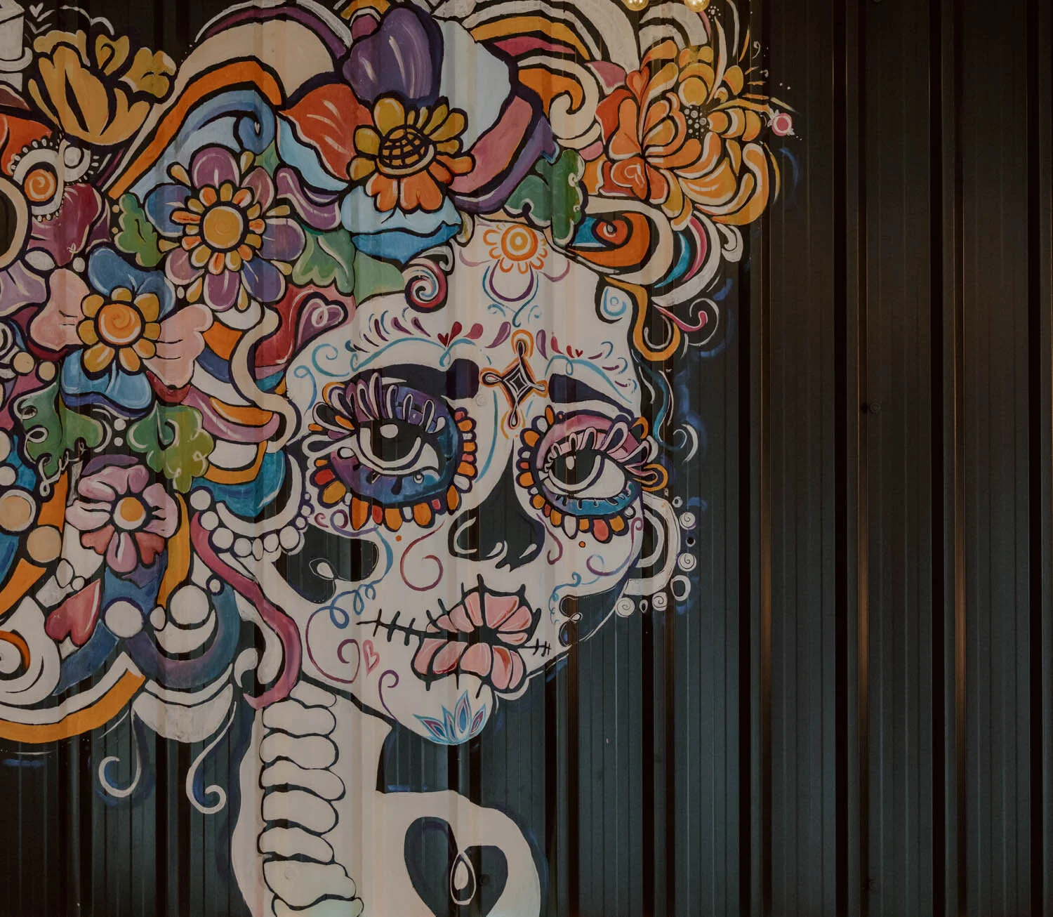 el salsa Mexican restaurant