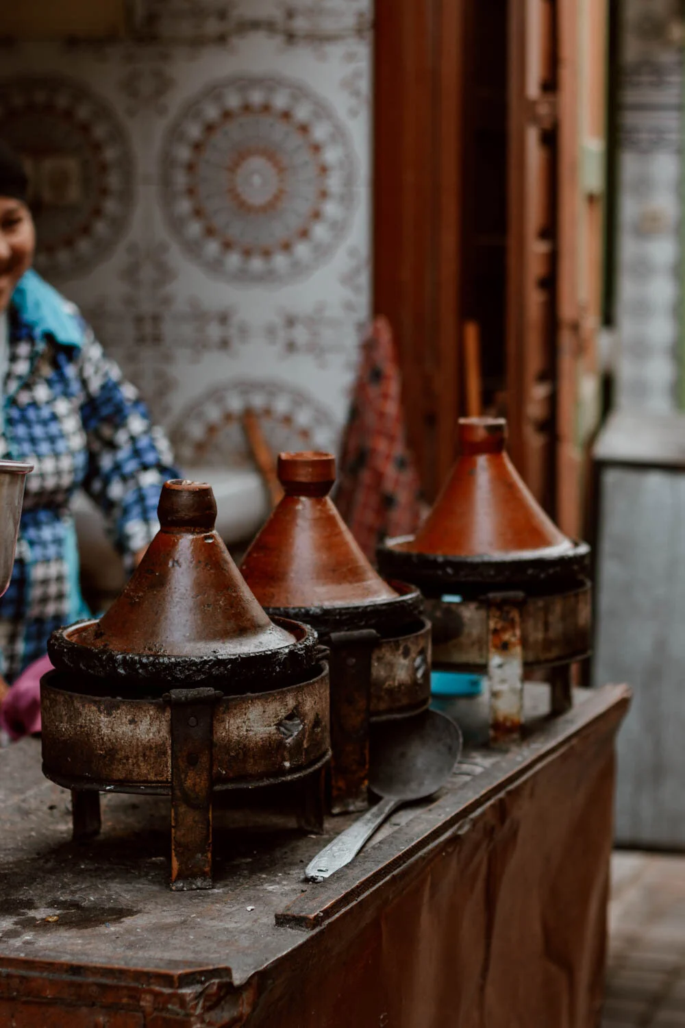 Where to eat in Essaouira