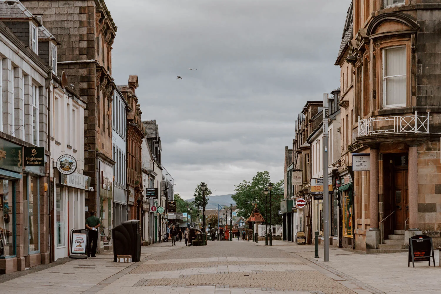 13 Wonderful Things To Do In Fort William, Scotland A Wee Guide — ALONG DUSTY ROADS