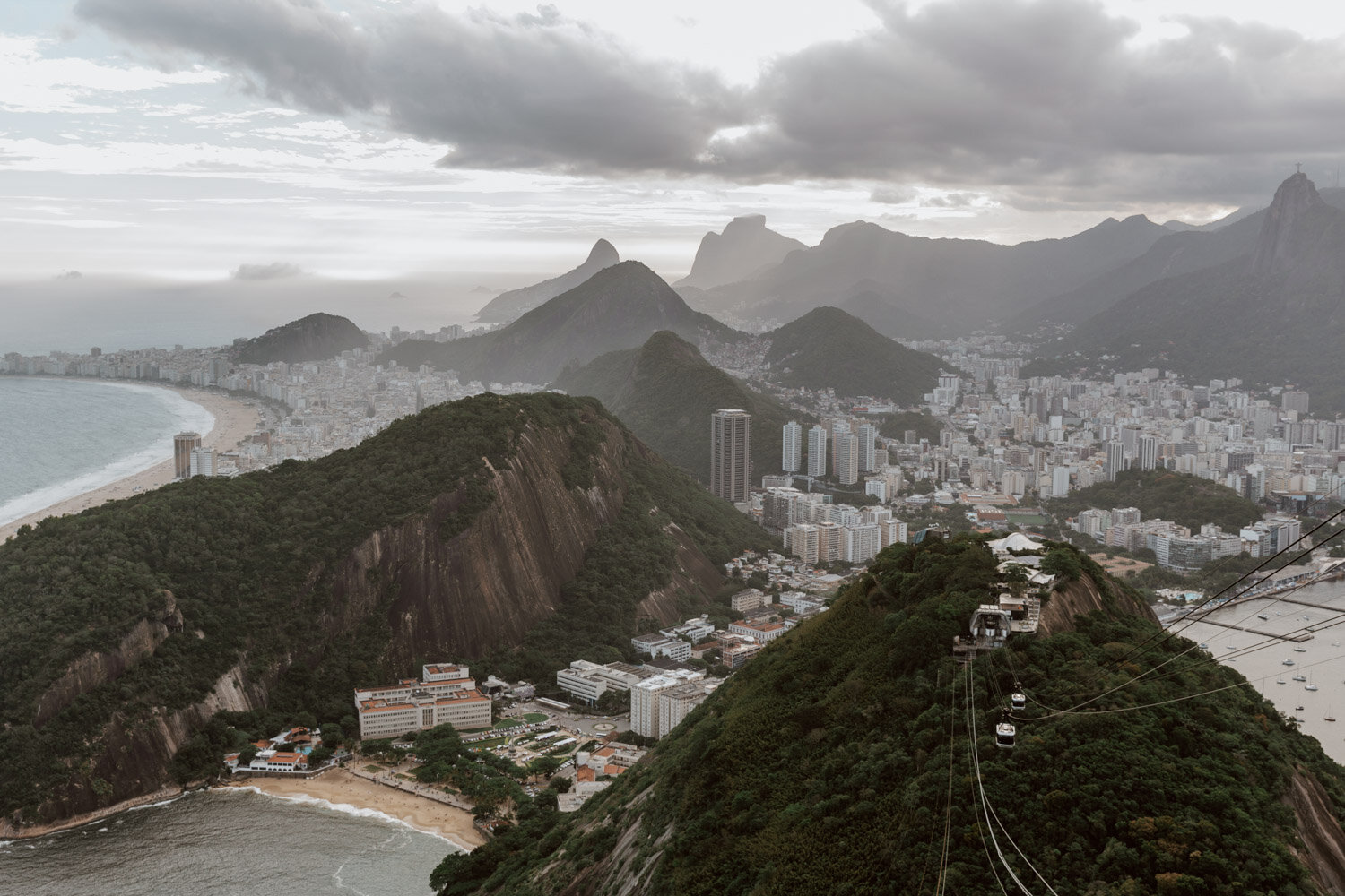 10 Things to KNOW Before Visiting Sugarloaf Mountain, Rio (Pão de