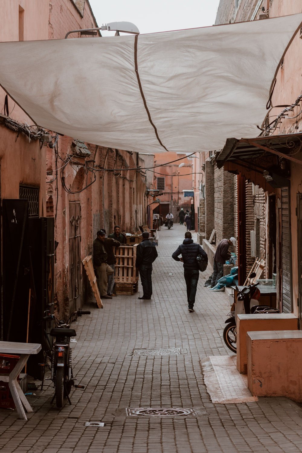 medina-marrakech