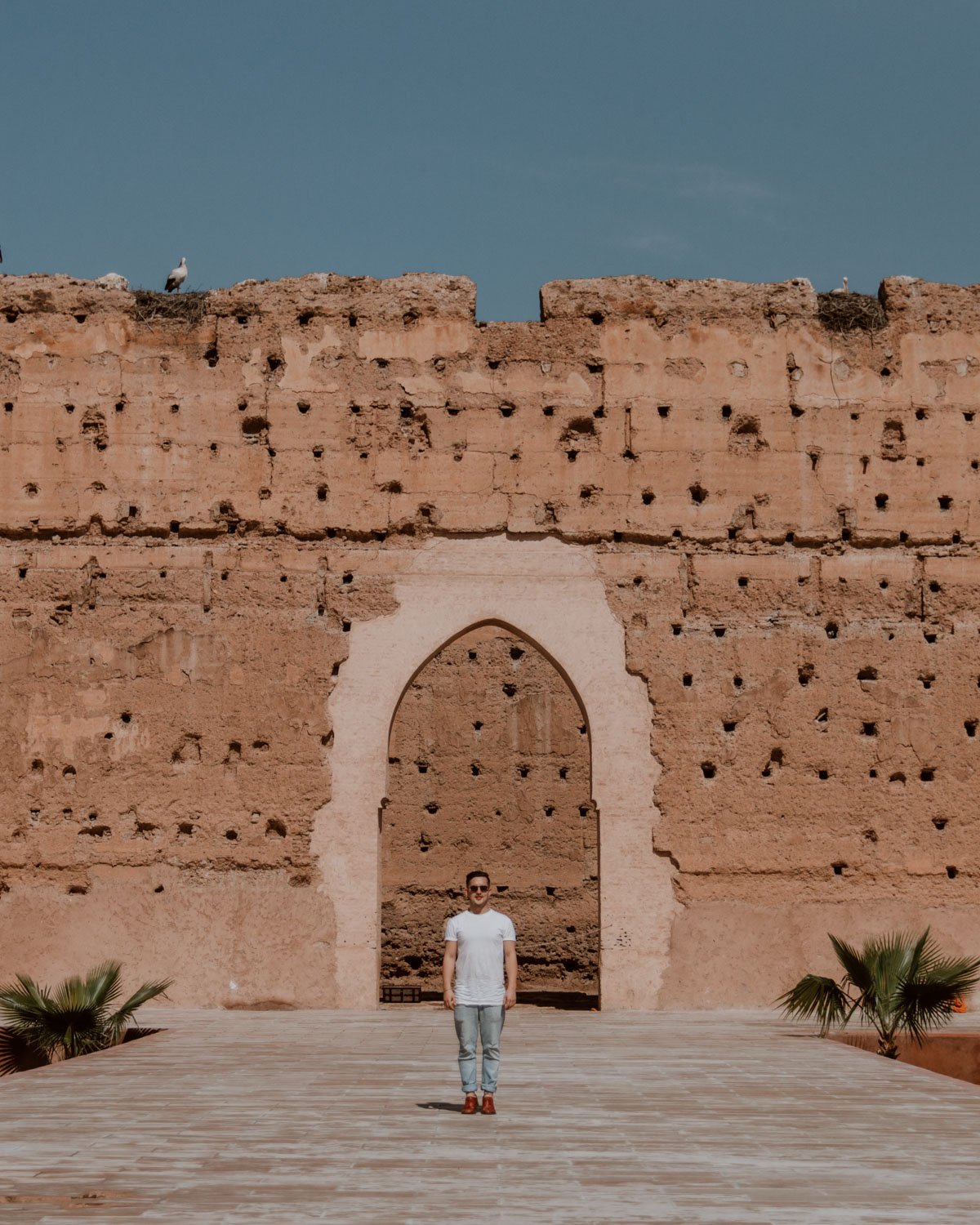 el-badi-palace-marrakech