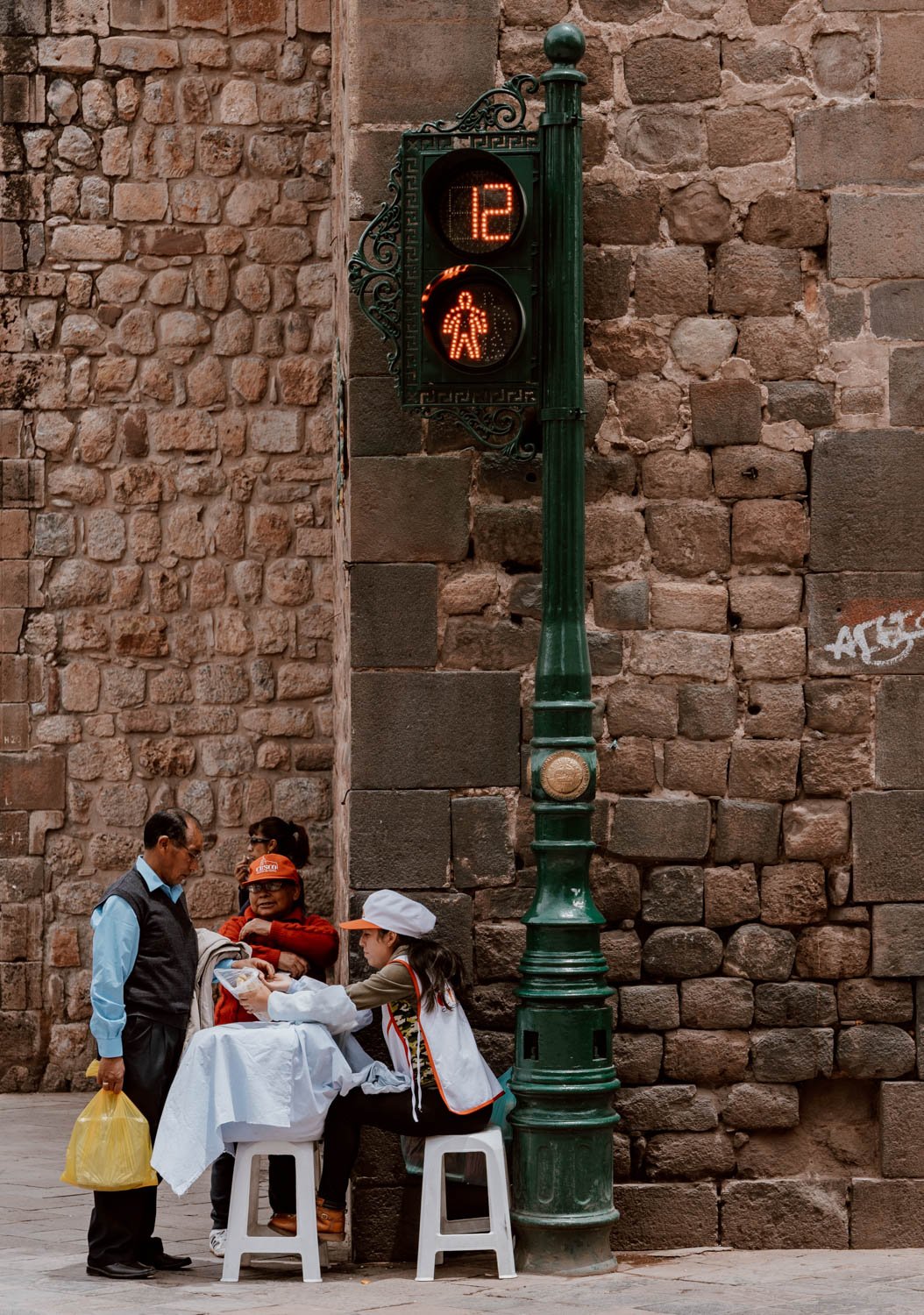 Things To Do in Cusco