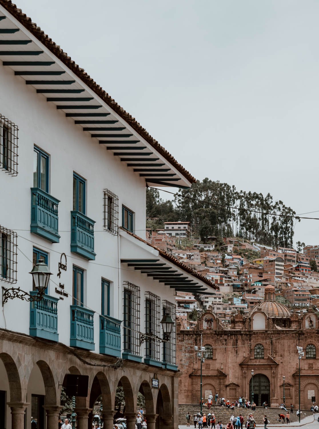 Things To Do in Cusco