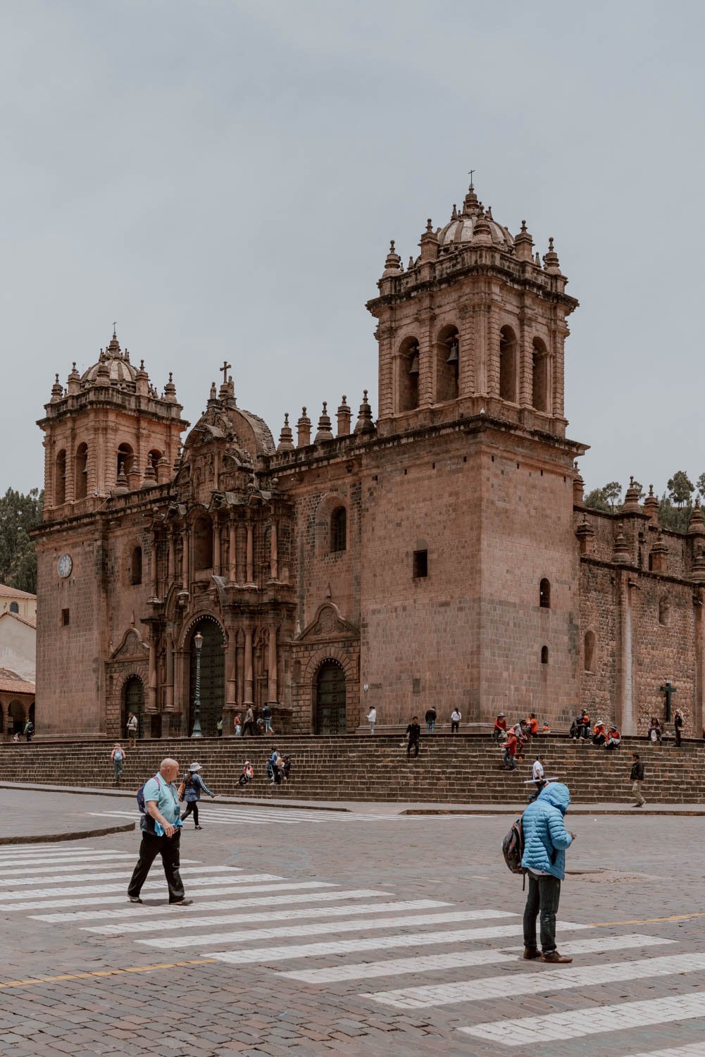 Things To Do in Cusco