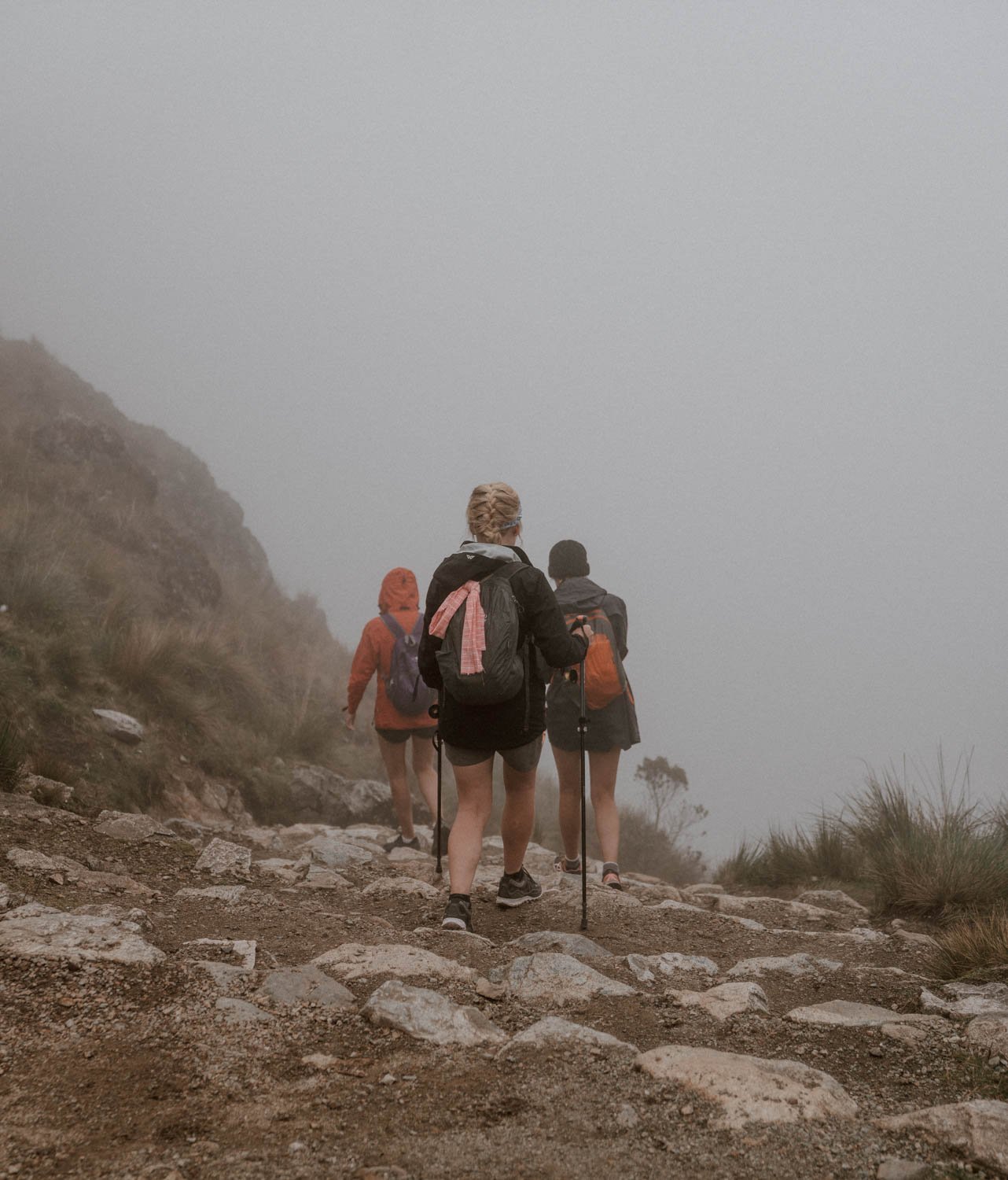 Inca Trail Tour