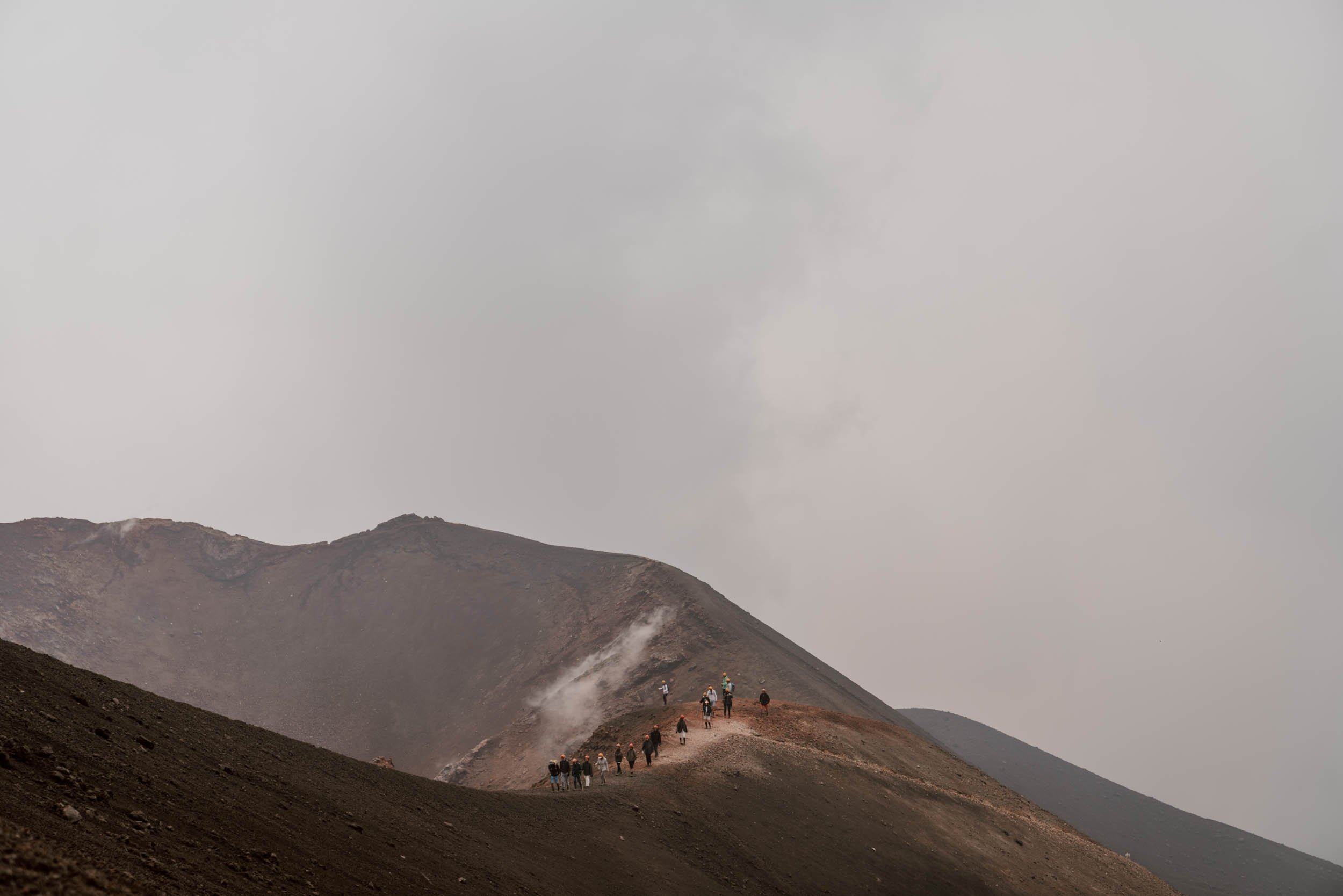 Visiting Mount Etna | Everything You Need To Know Before the Hike