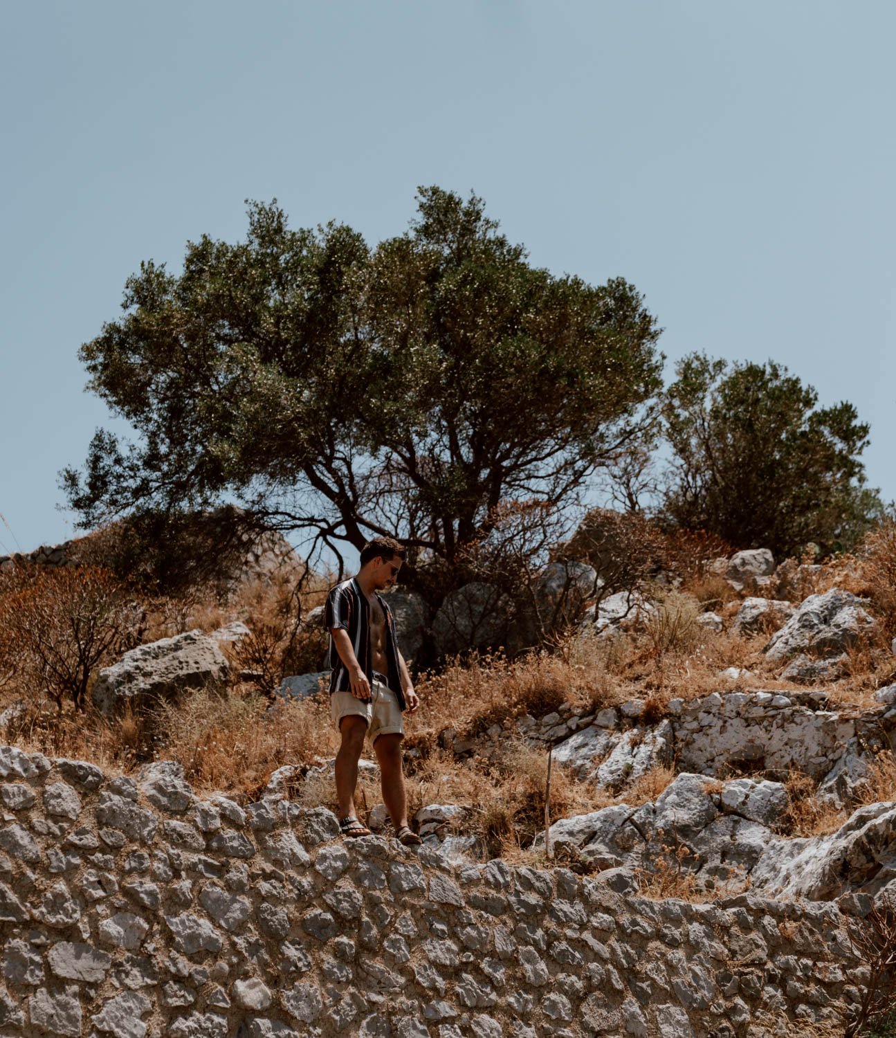 La Rocca, Cefalù