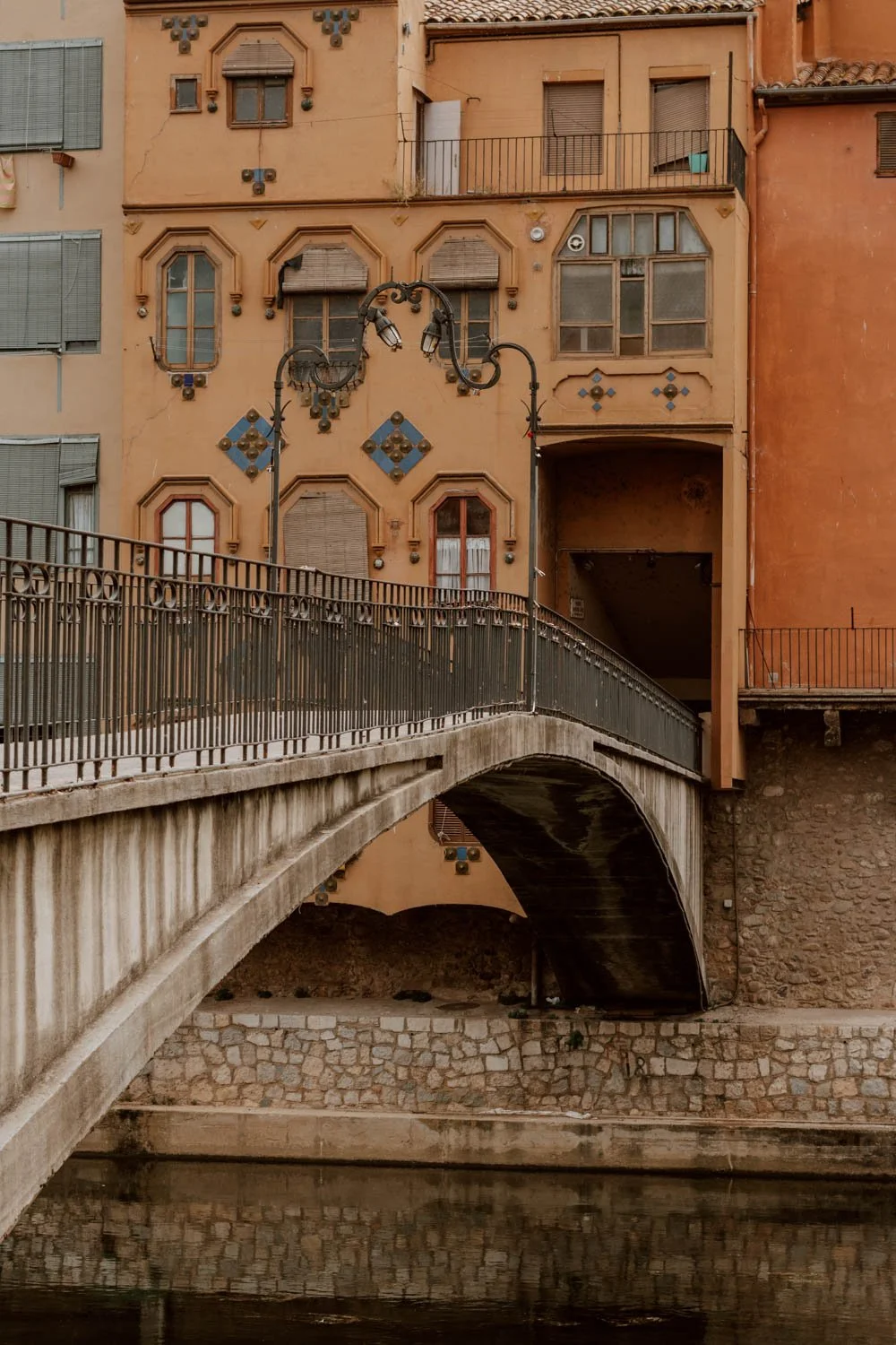 Things to do in Girona - Bridges in Girona, Spain